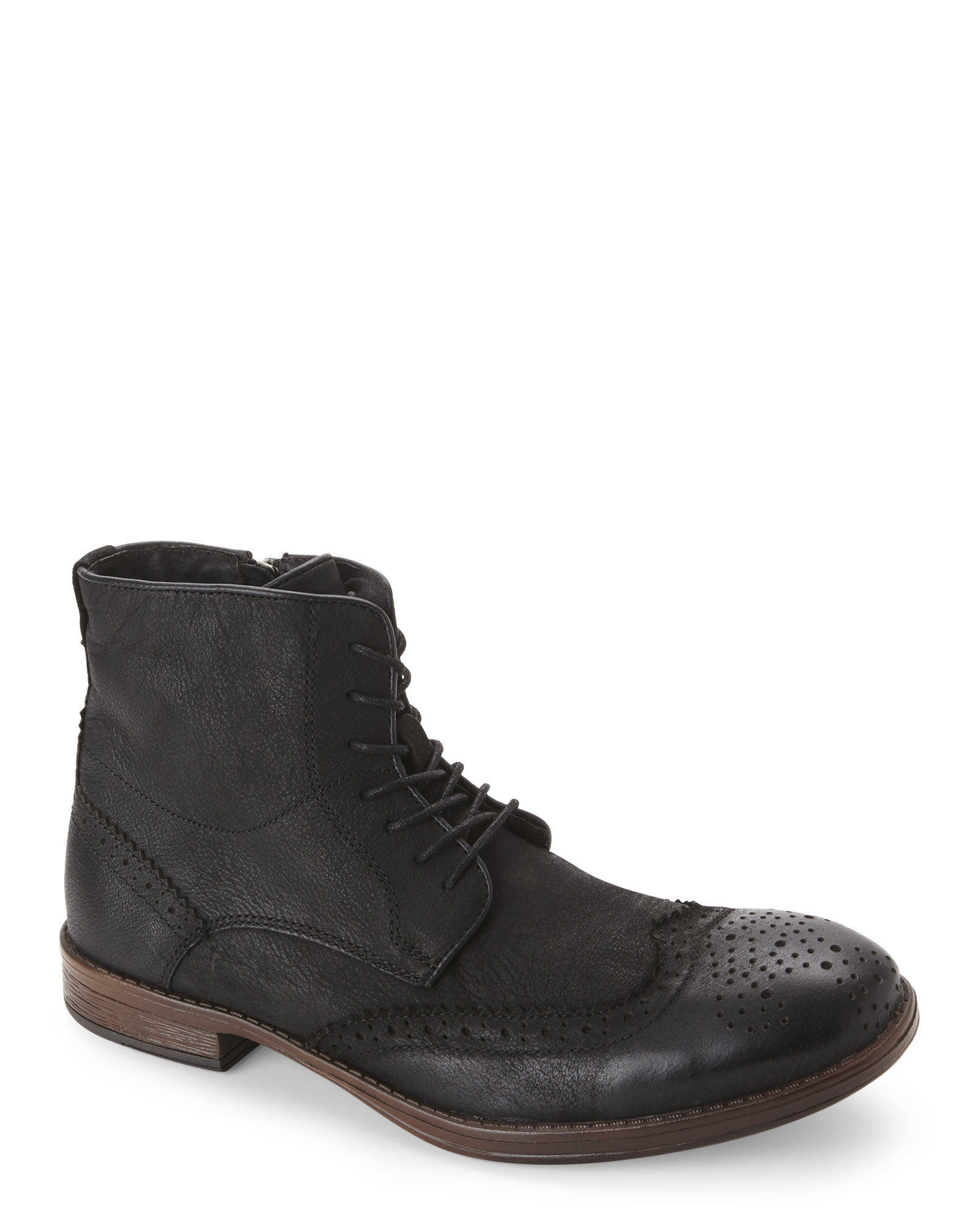 madden chelsea boots men