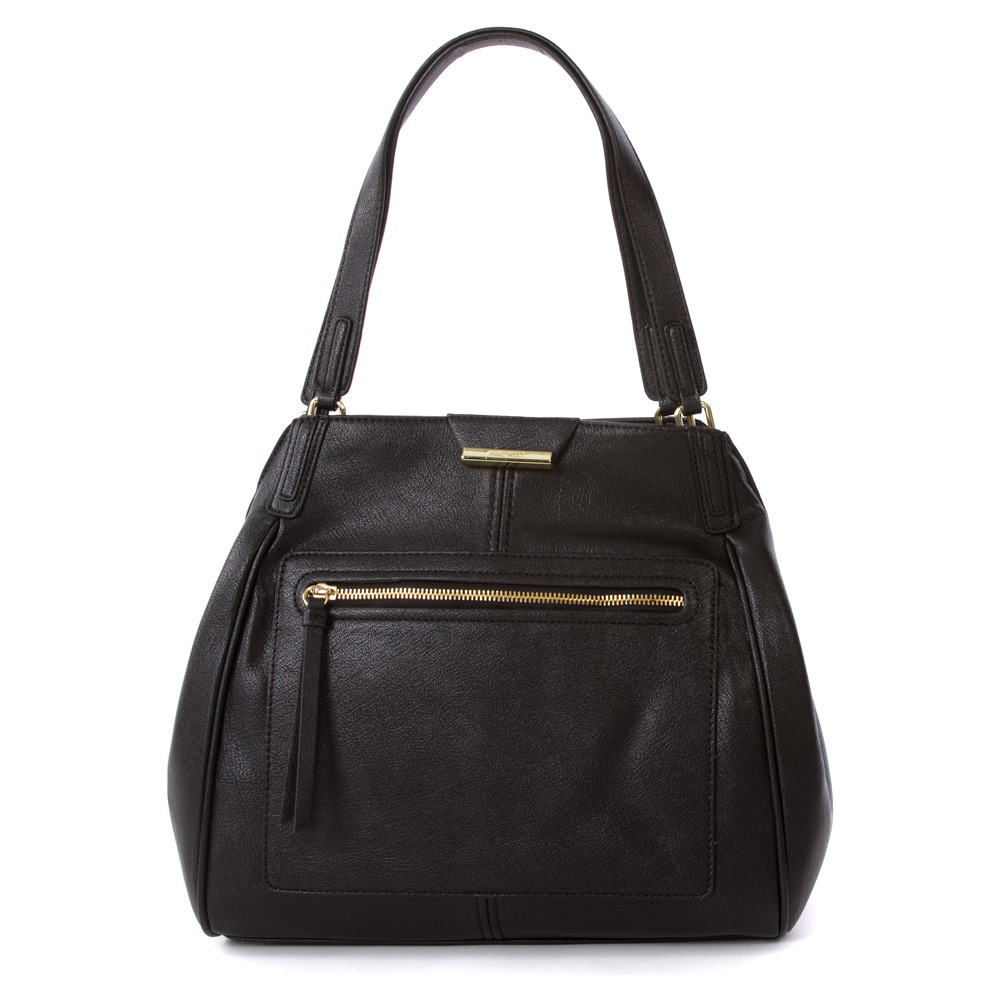 nine west shoulder purse