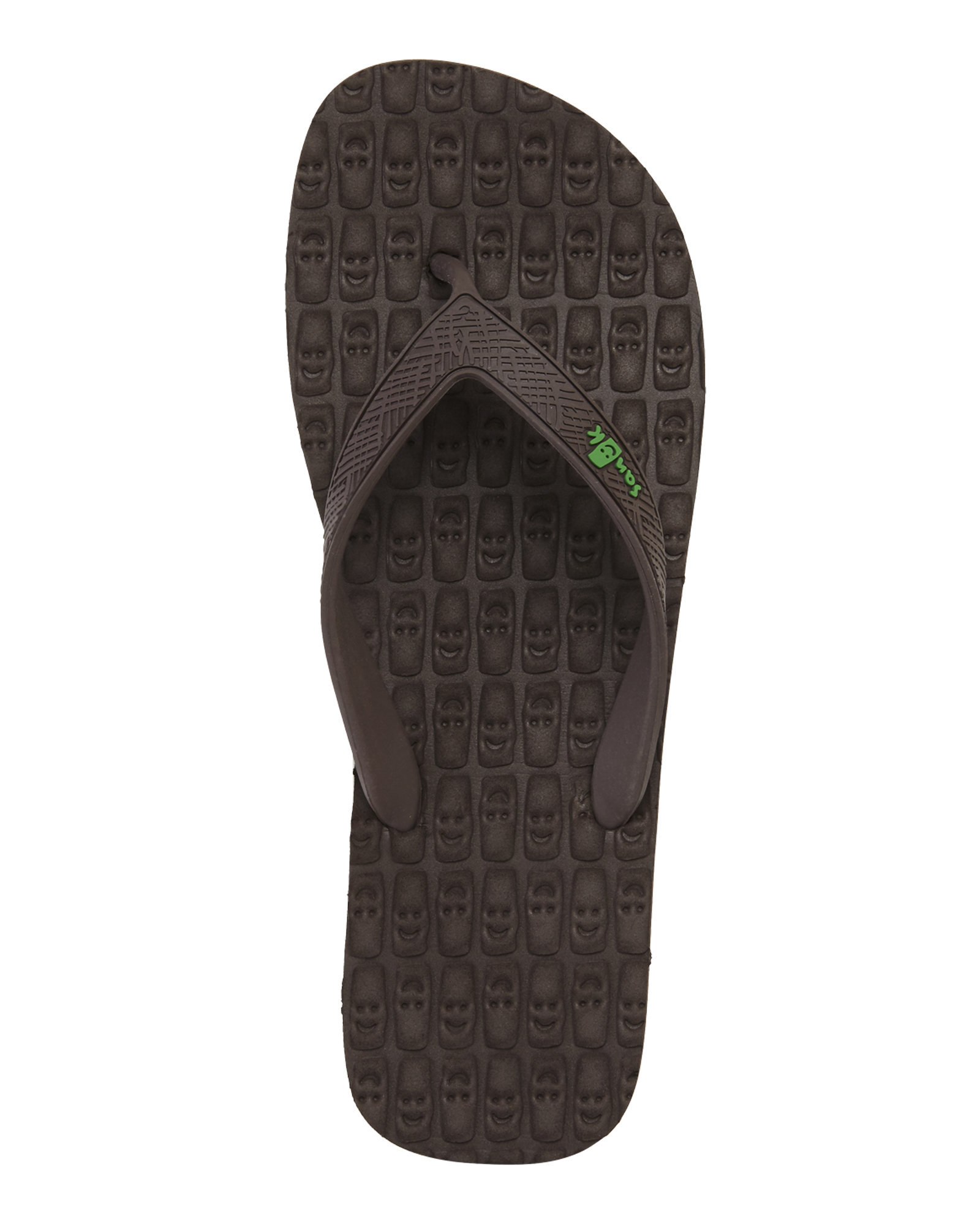 tiki flip flops