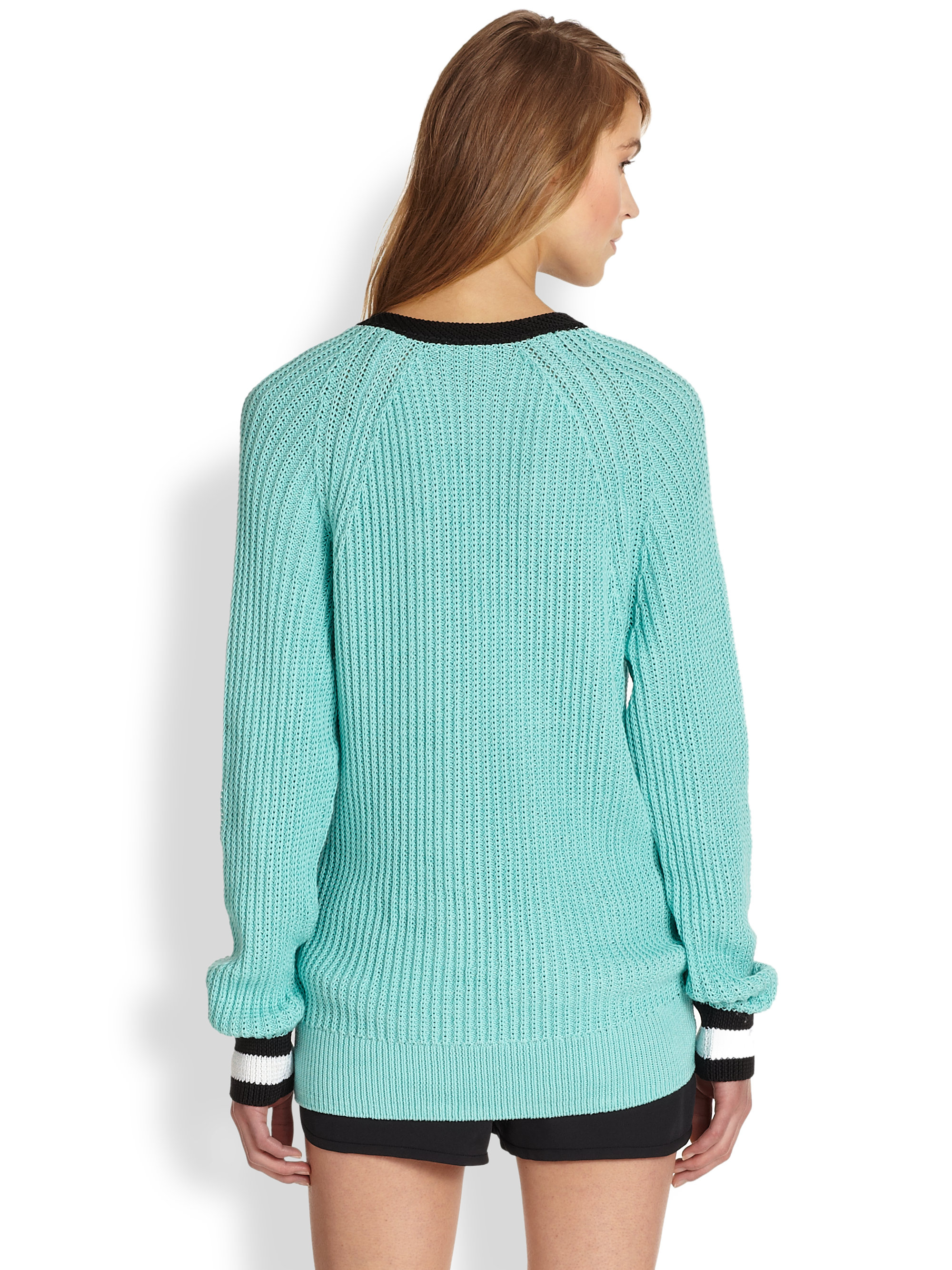 rag and bone talia sweater
