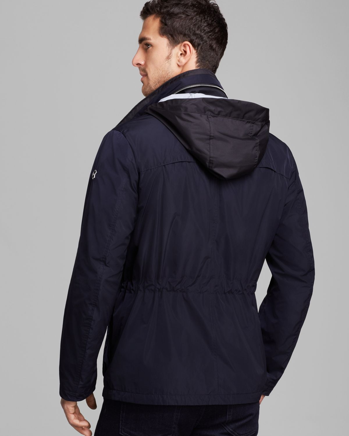 victorinox explorer jacket
