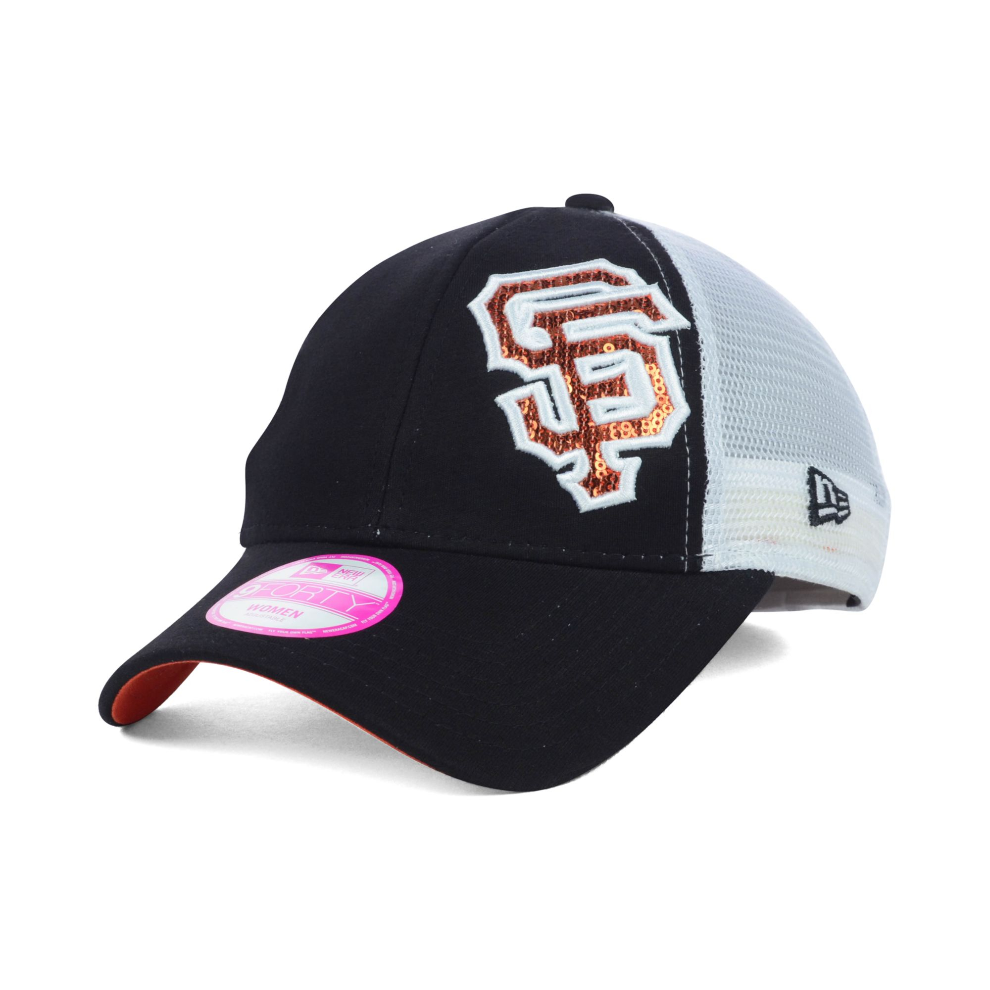 sf giants women's cap