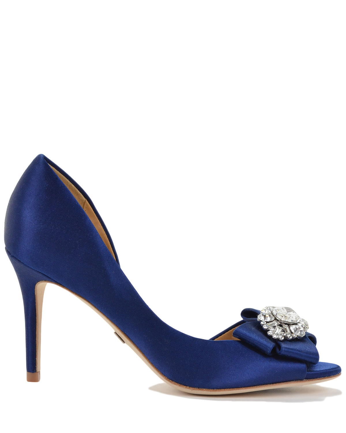 badgley and mischka shoes