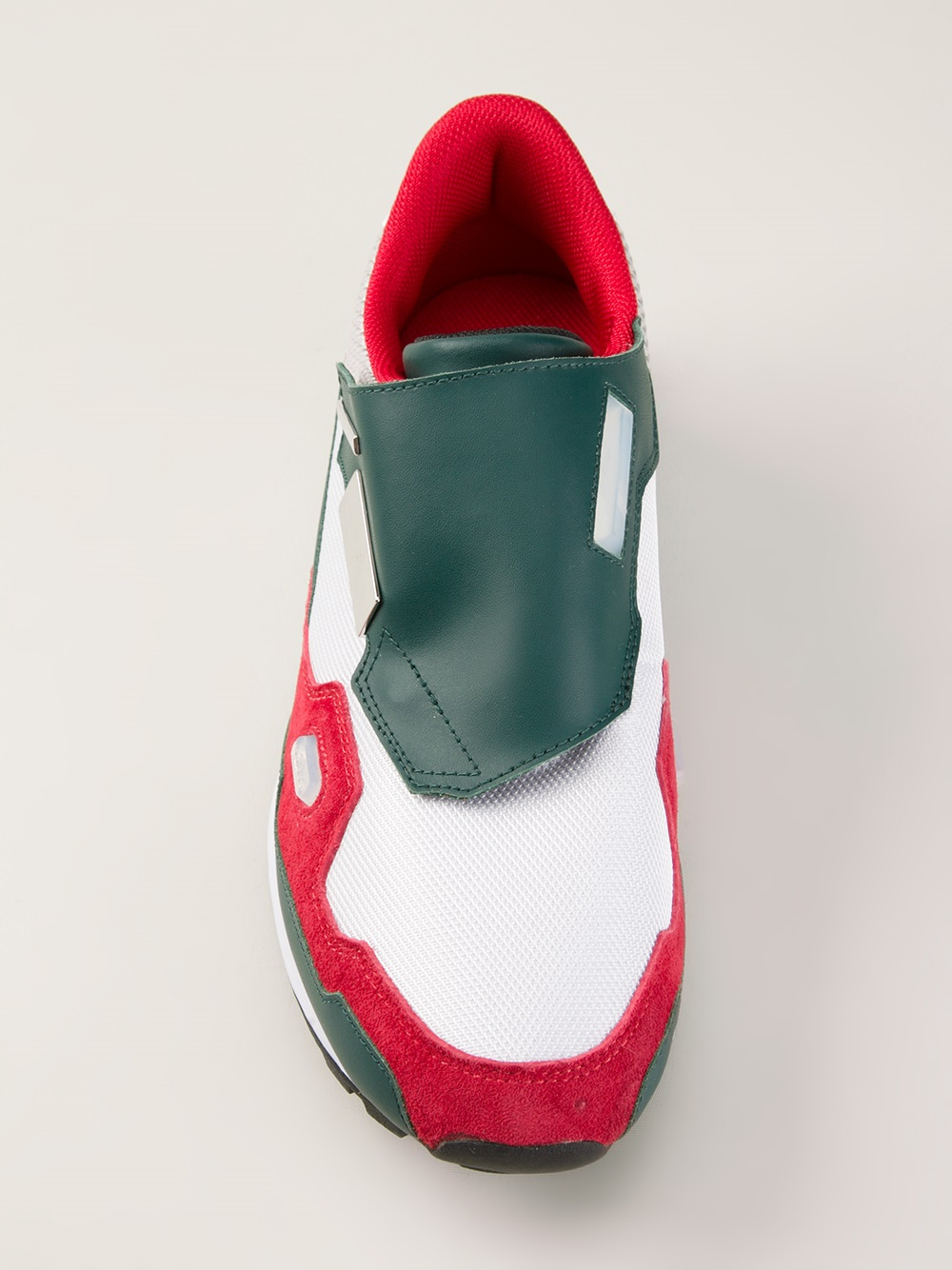 adidas By Raf Simons Formula One 