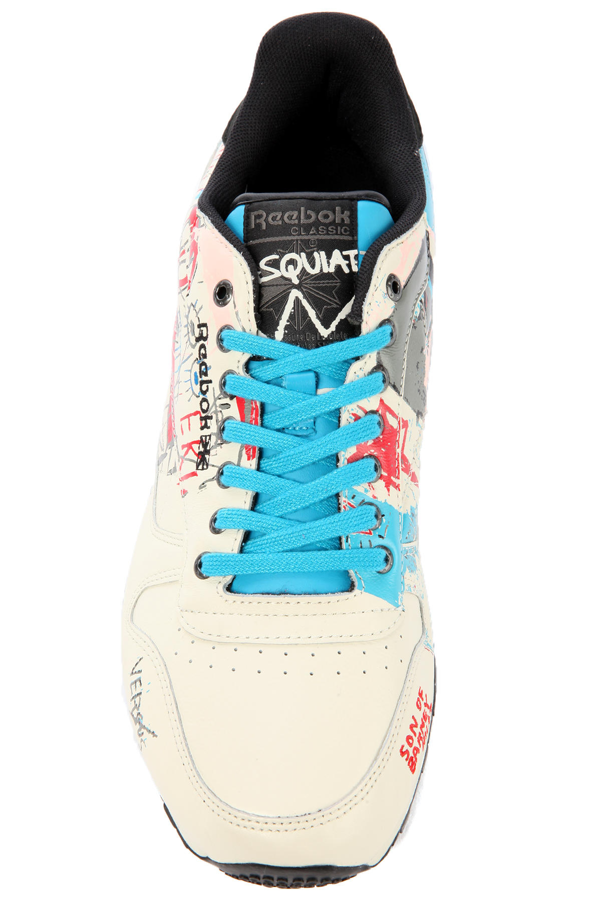 reebok basquiat shoes