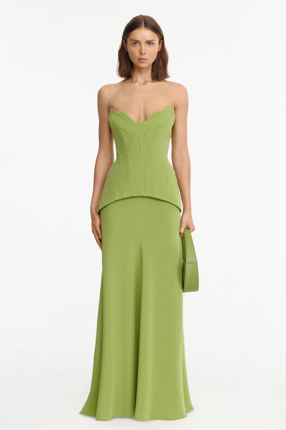 Green Acler Dresses for Women | Lyst