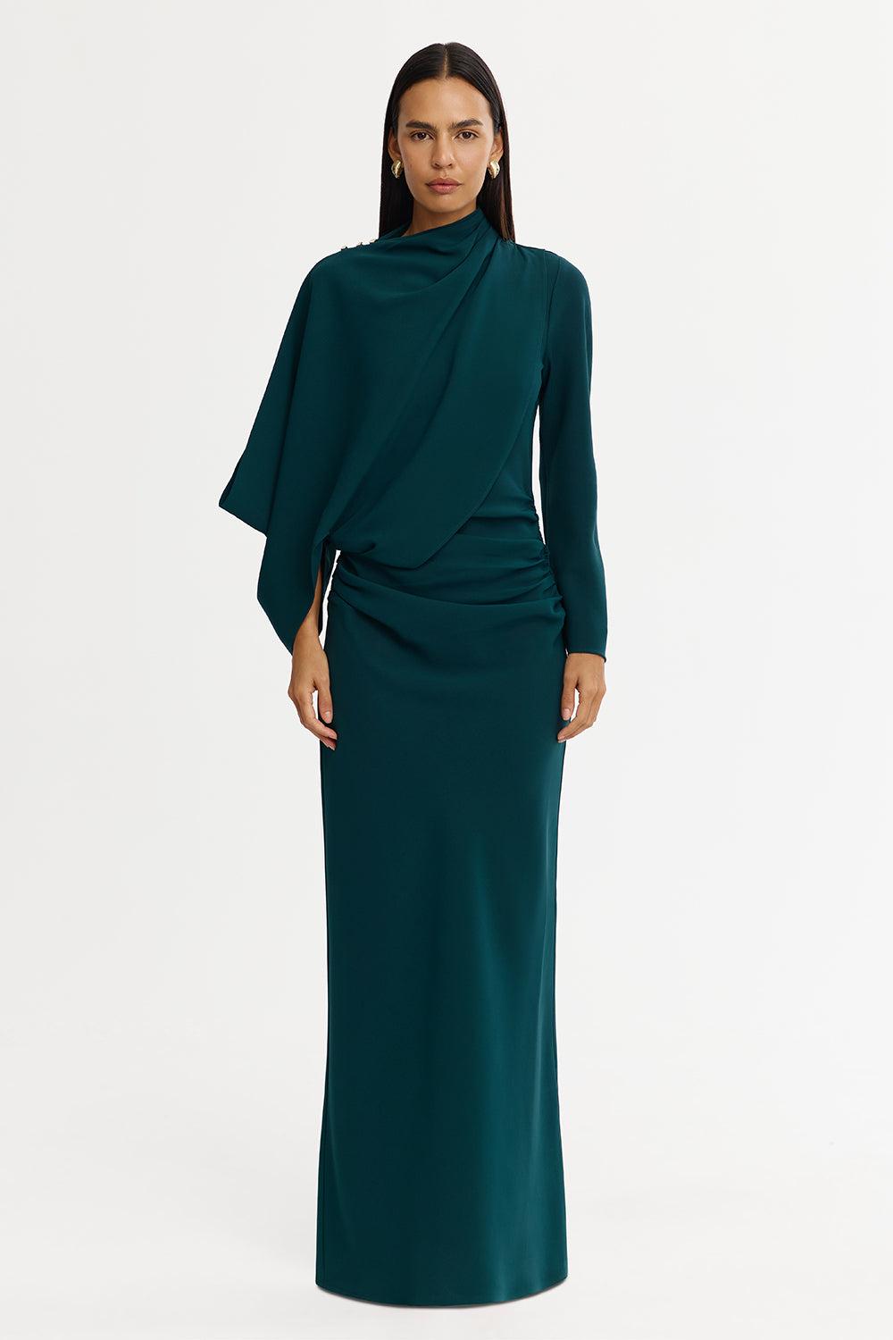 Green Acler Dresses for Women | Lyst