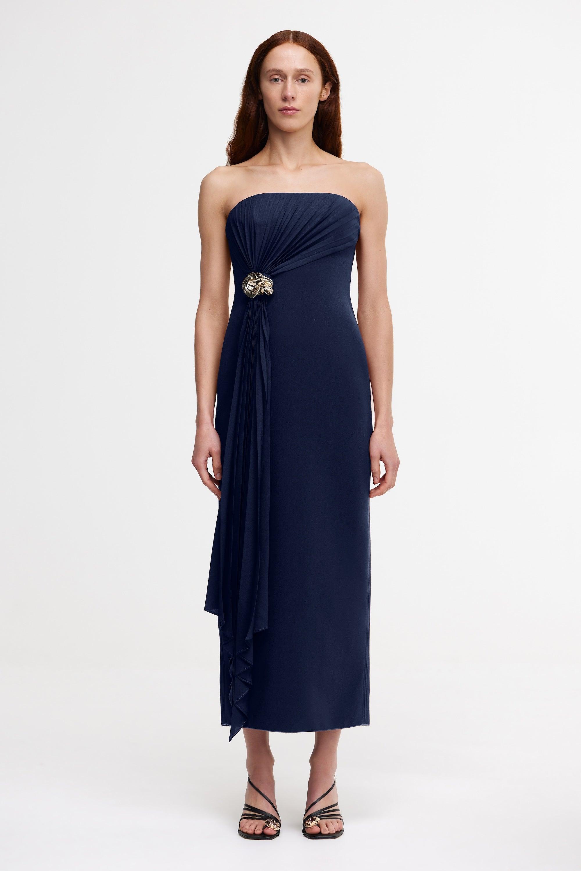 acler redwood midi dress Designer Acler Redwood Midi-Dresses for Women - Up to 73% off