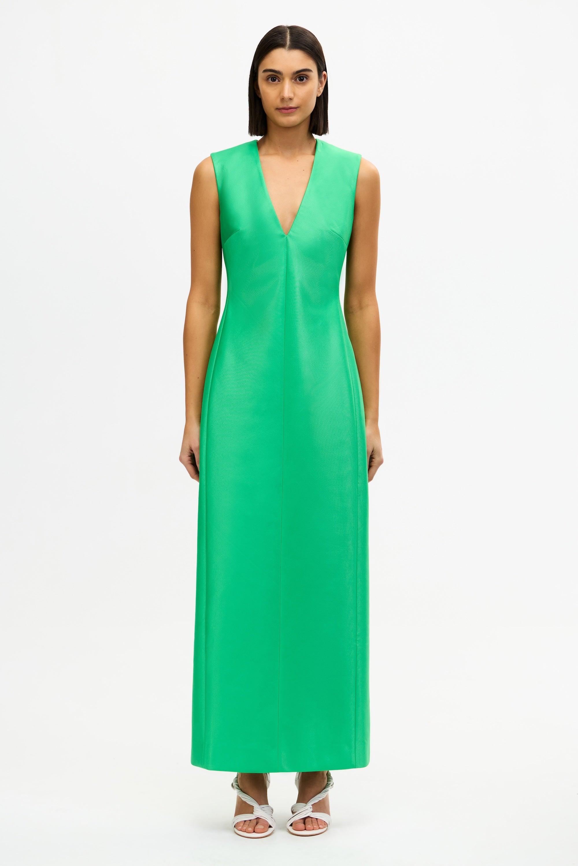 Green Acler Dresses for Women | Lyst