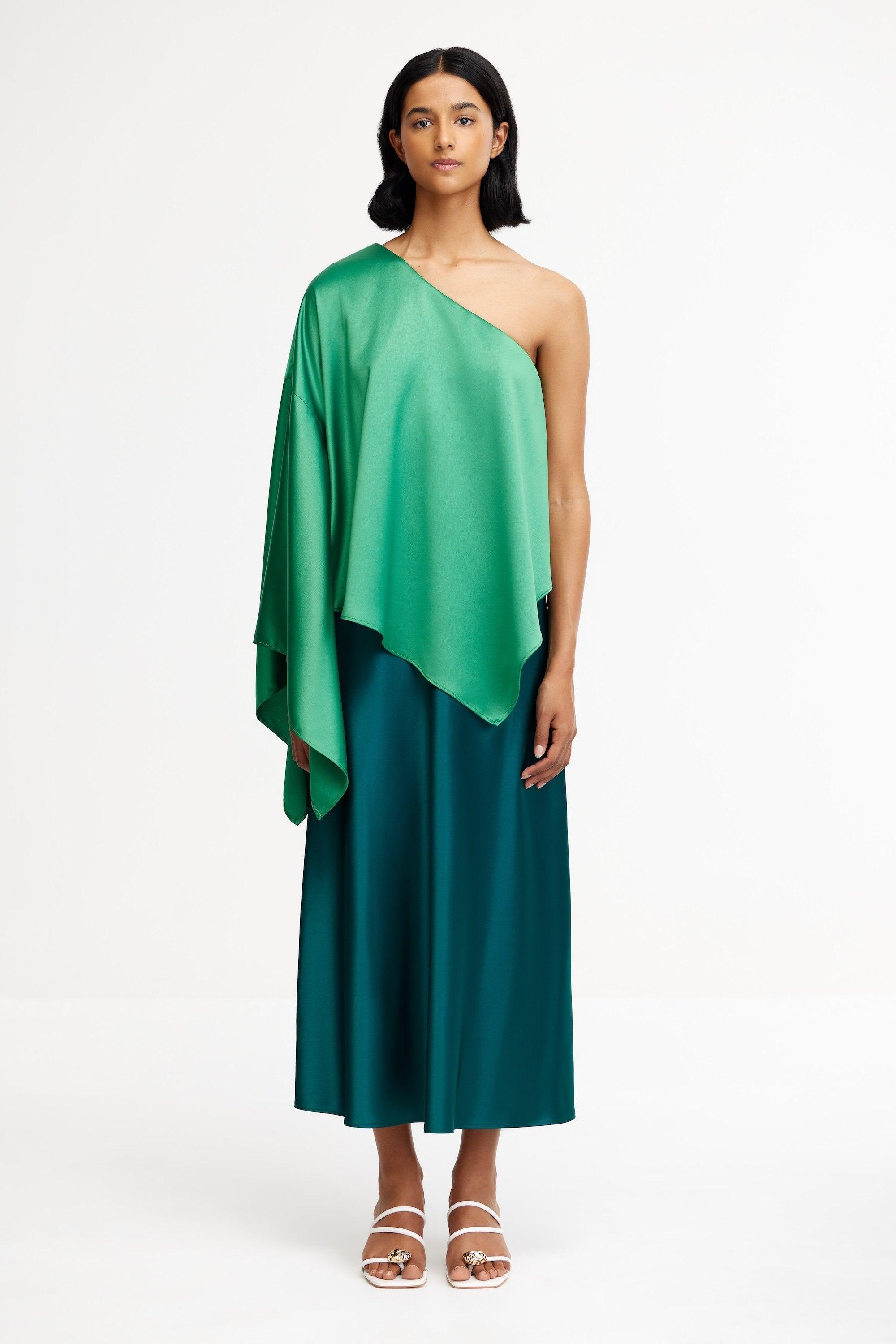 Green Acler Dresses for Women | Lyst Green Acler Dresses for Women | Lyst