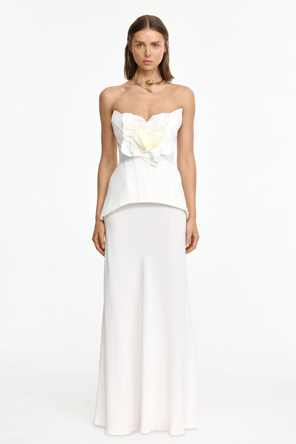 Acler Peplum Dresses for Women | Lyst Acler Peplum Dresses for Women | Lyst