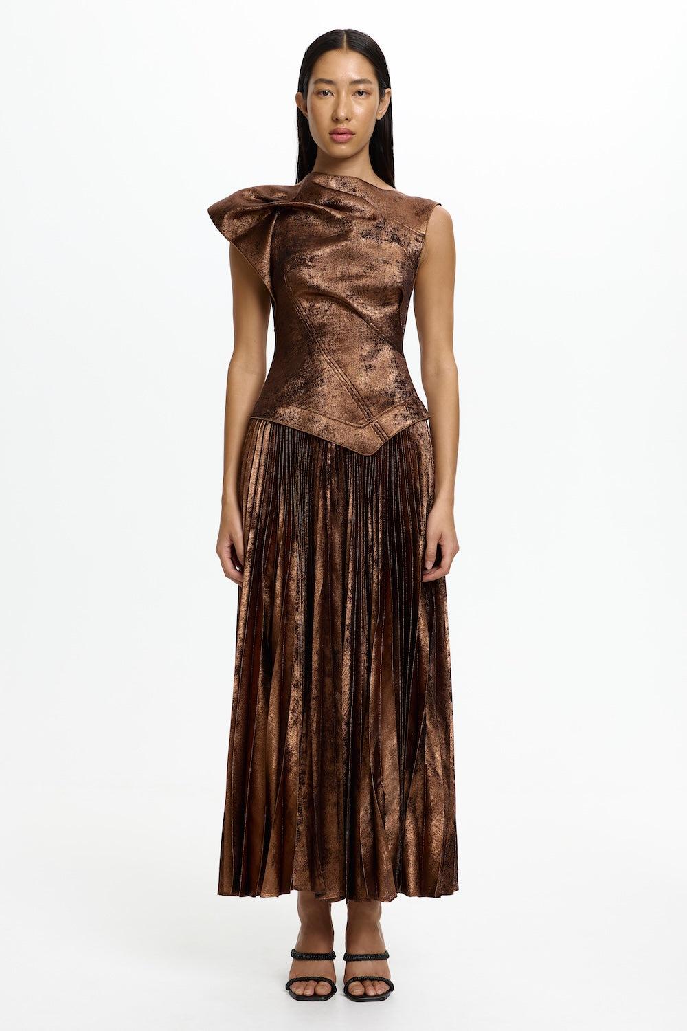 Acler Casual and day dresses for Women | Online Sale up to 70% off | Lyst