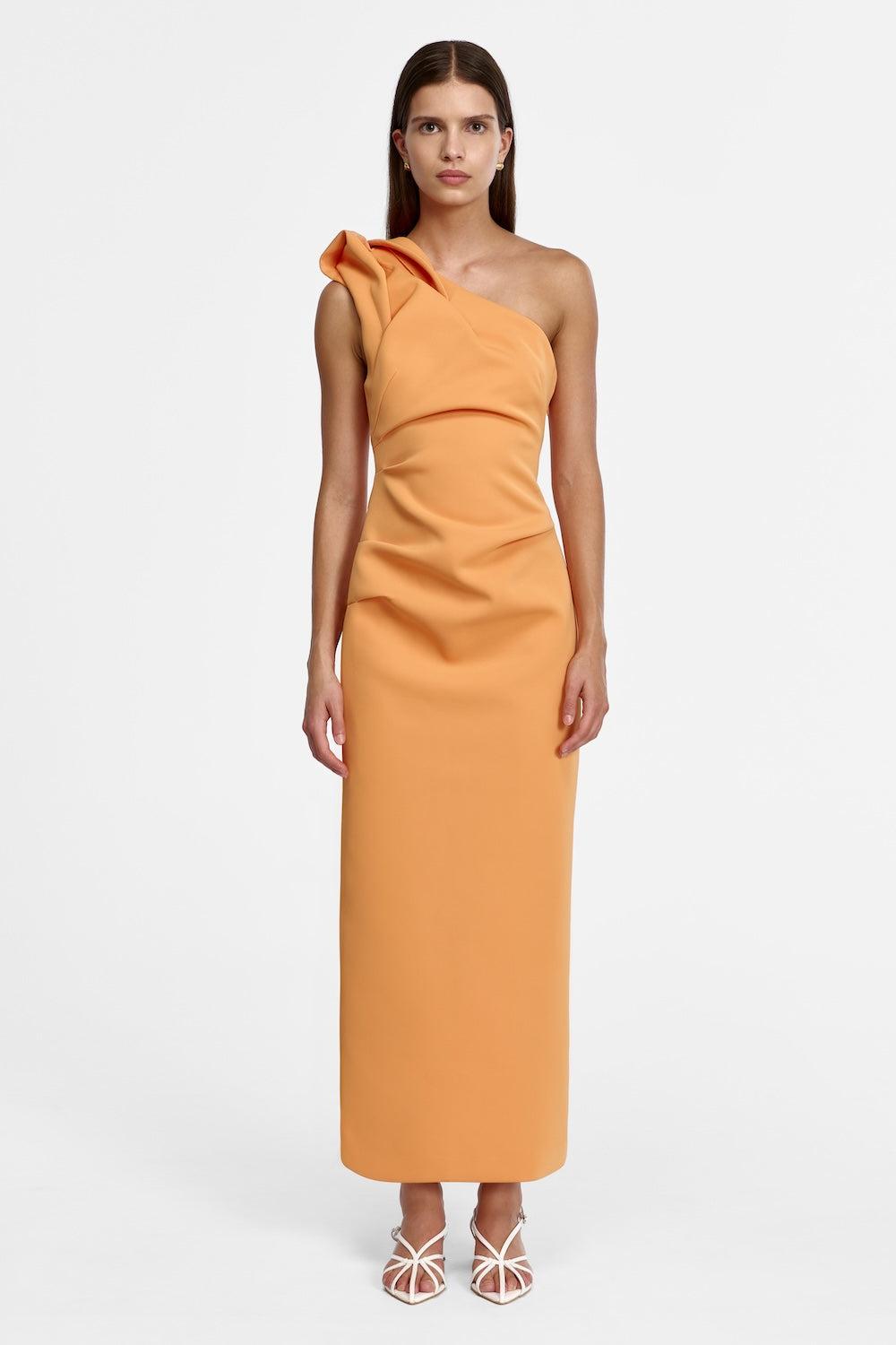 Orange Acler Dresses for Women | Lyst