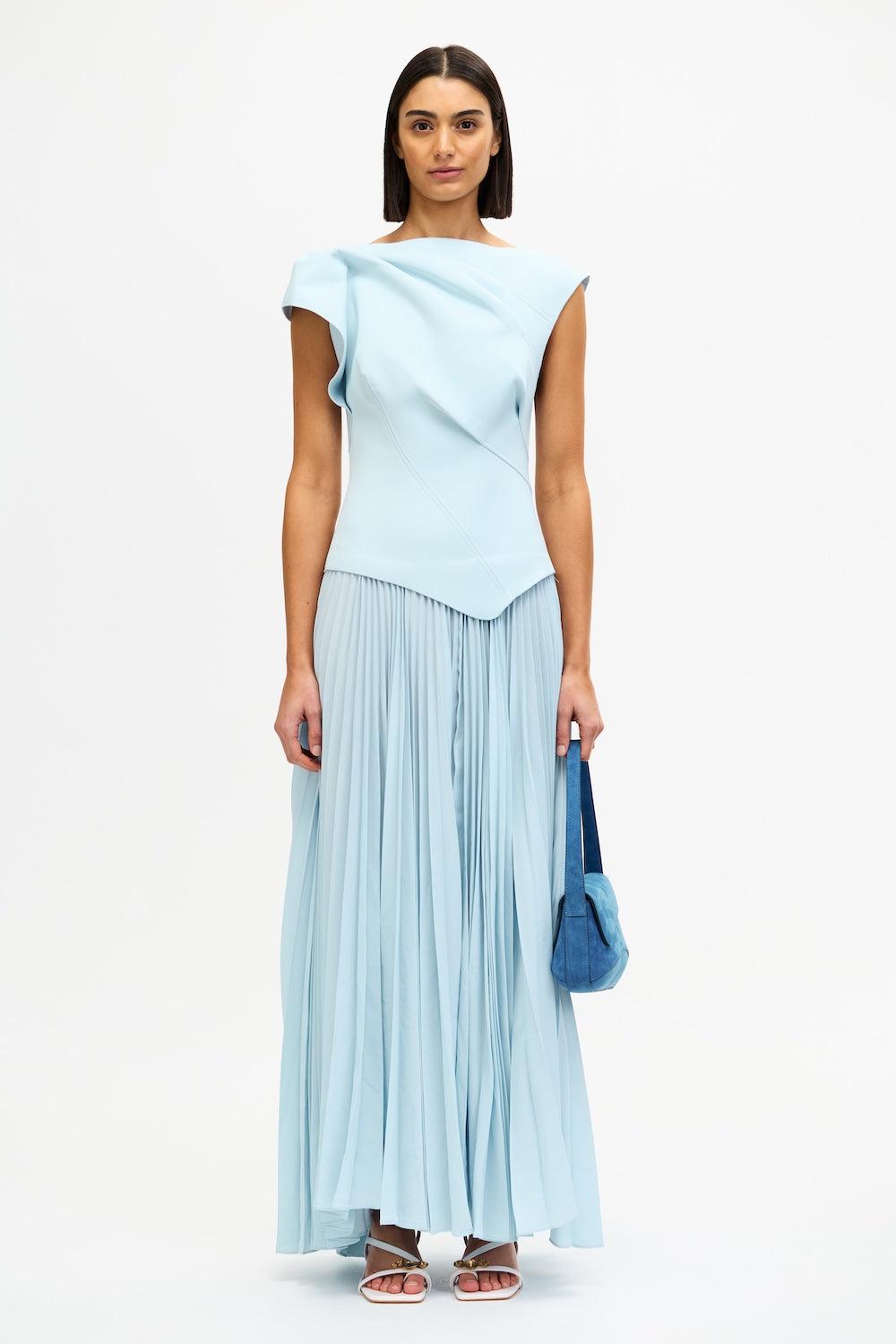 acler ambleside midi dress Acler Ambleside Midi Dress