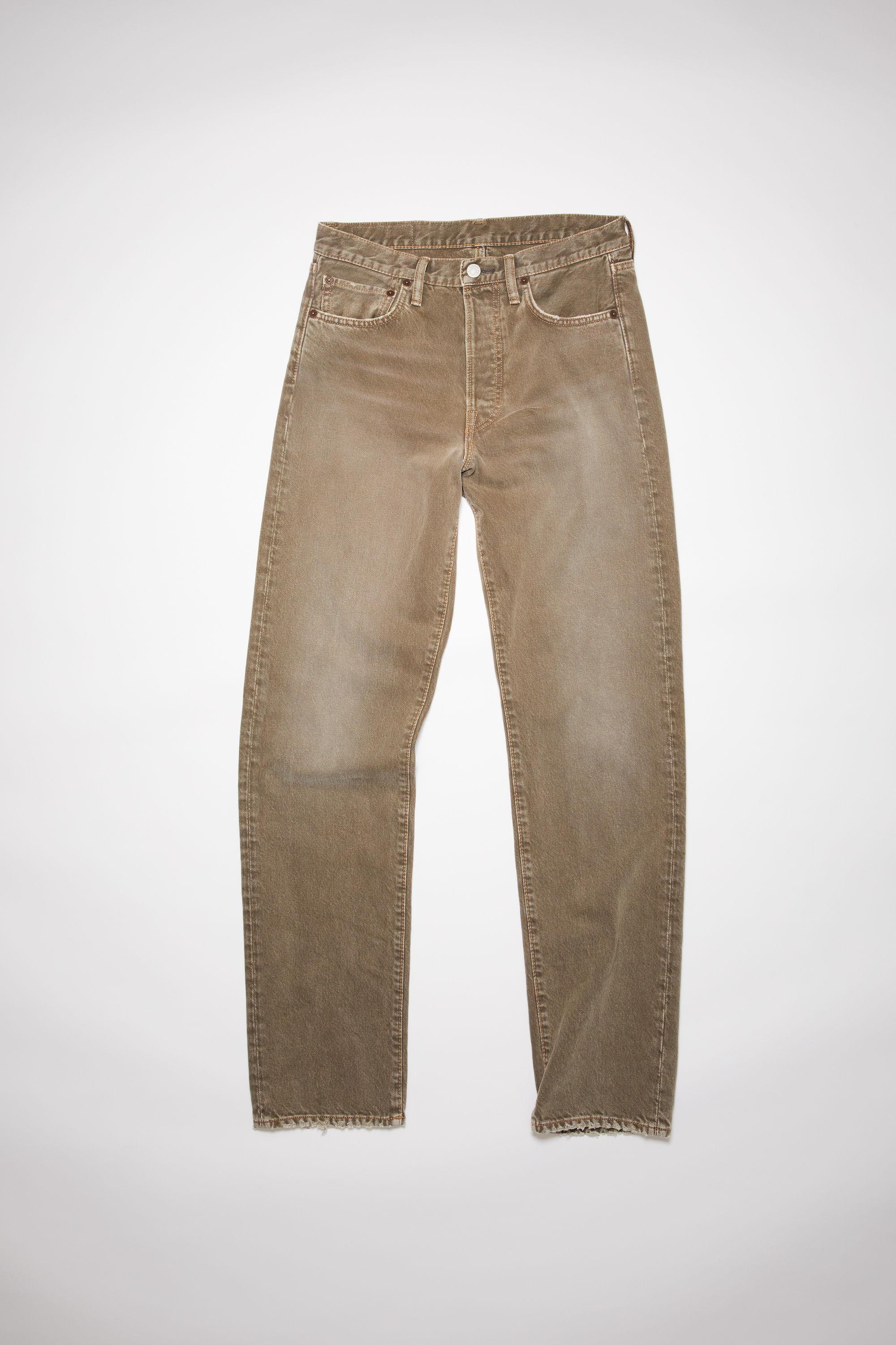 Acne Studios Denim 1996 Dust Devil 