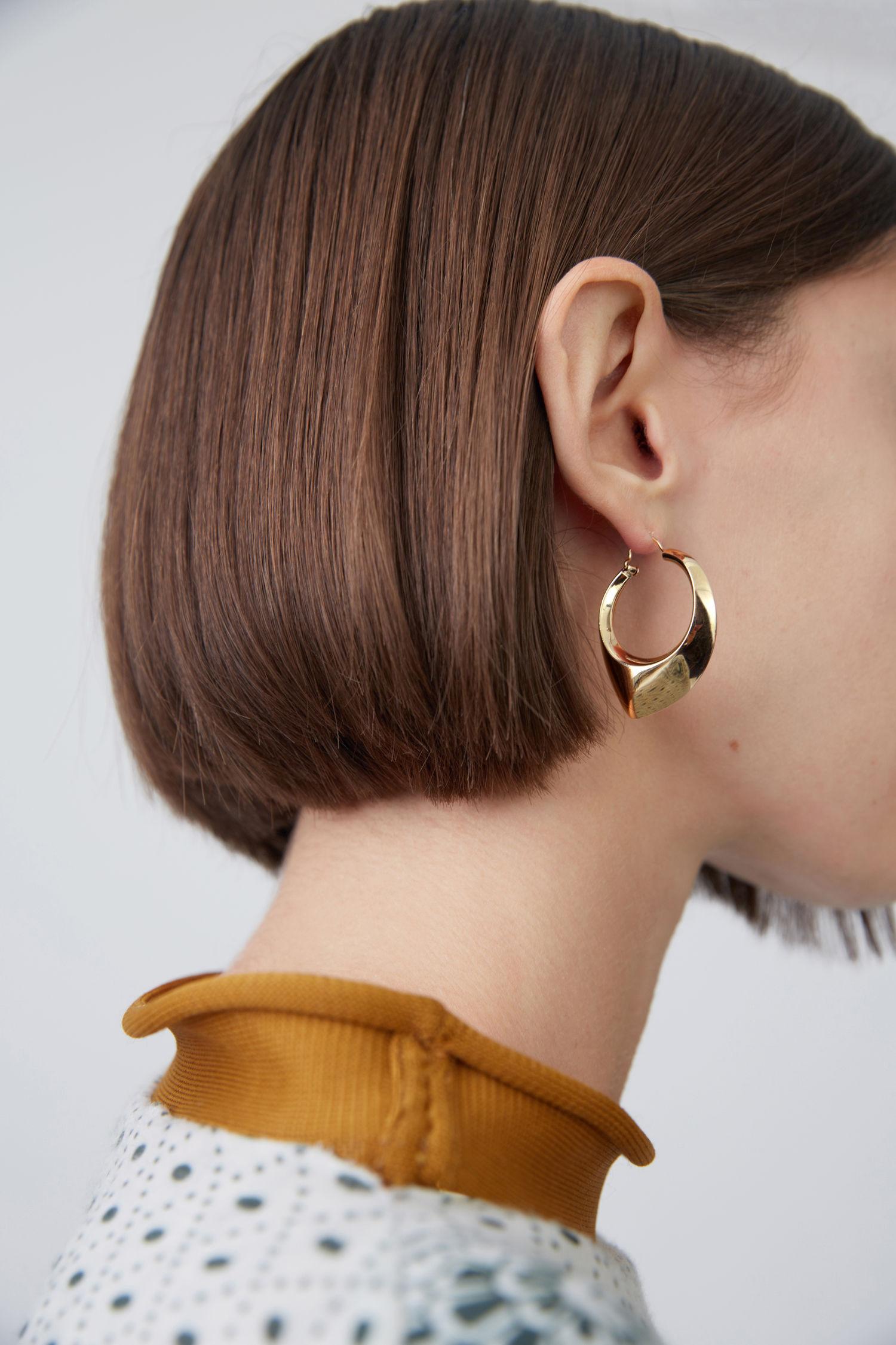 Acne Studios Earrings 2025 | www.epicamlv.com