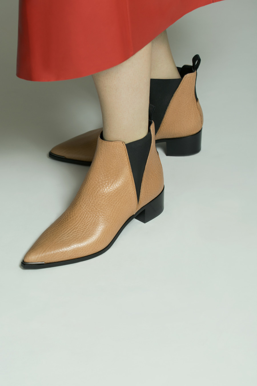 acne studios jensen grain