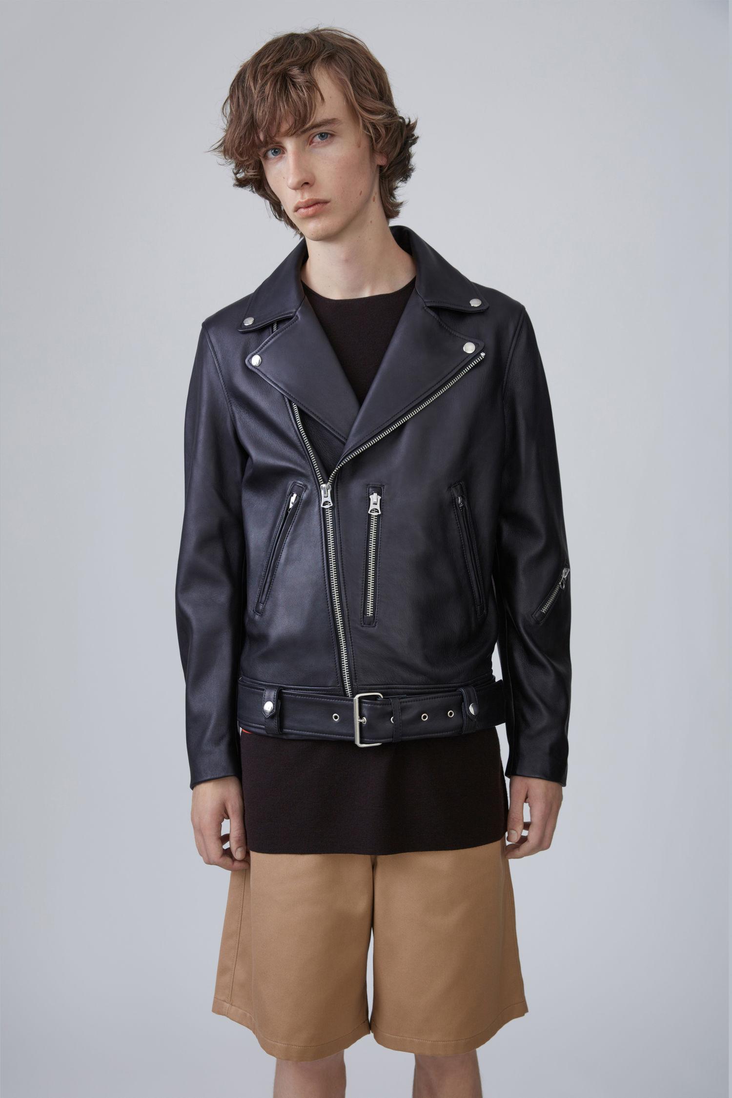 acne studios nate clean