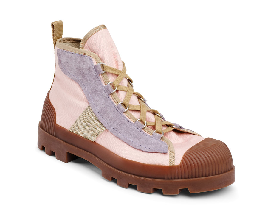 acne studios daniel boots