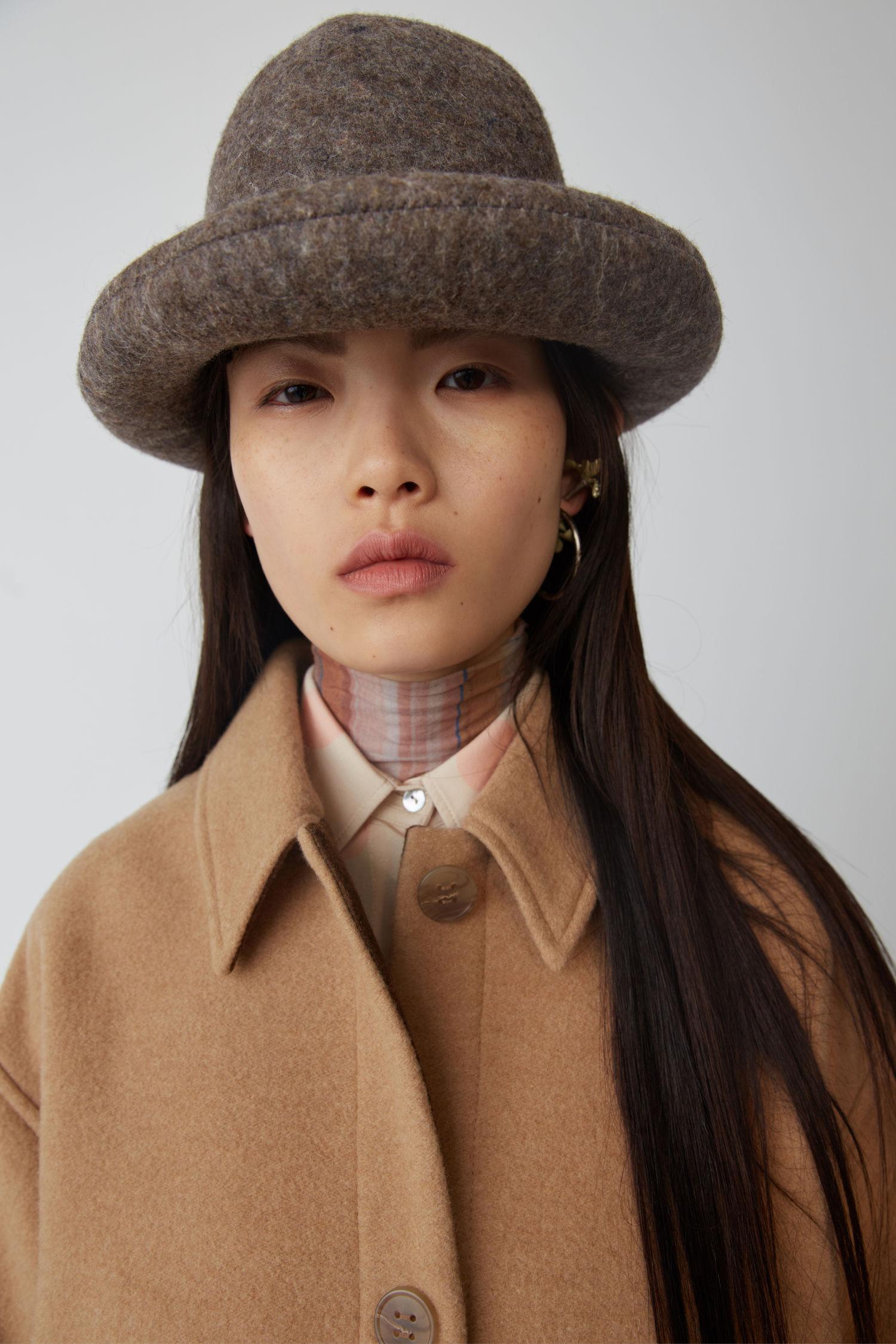 camel cocoon coat uk