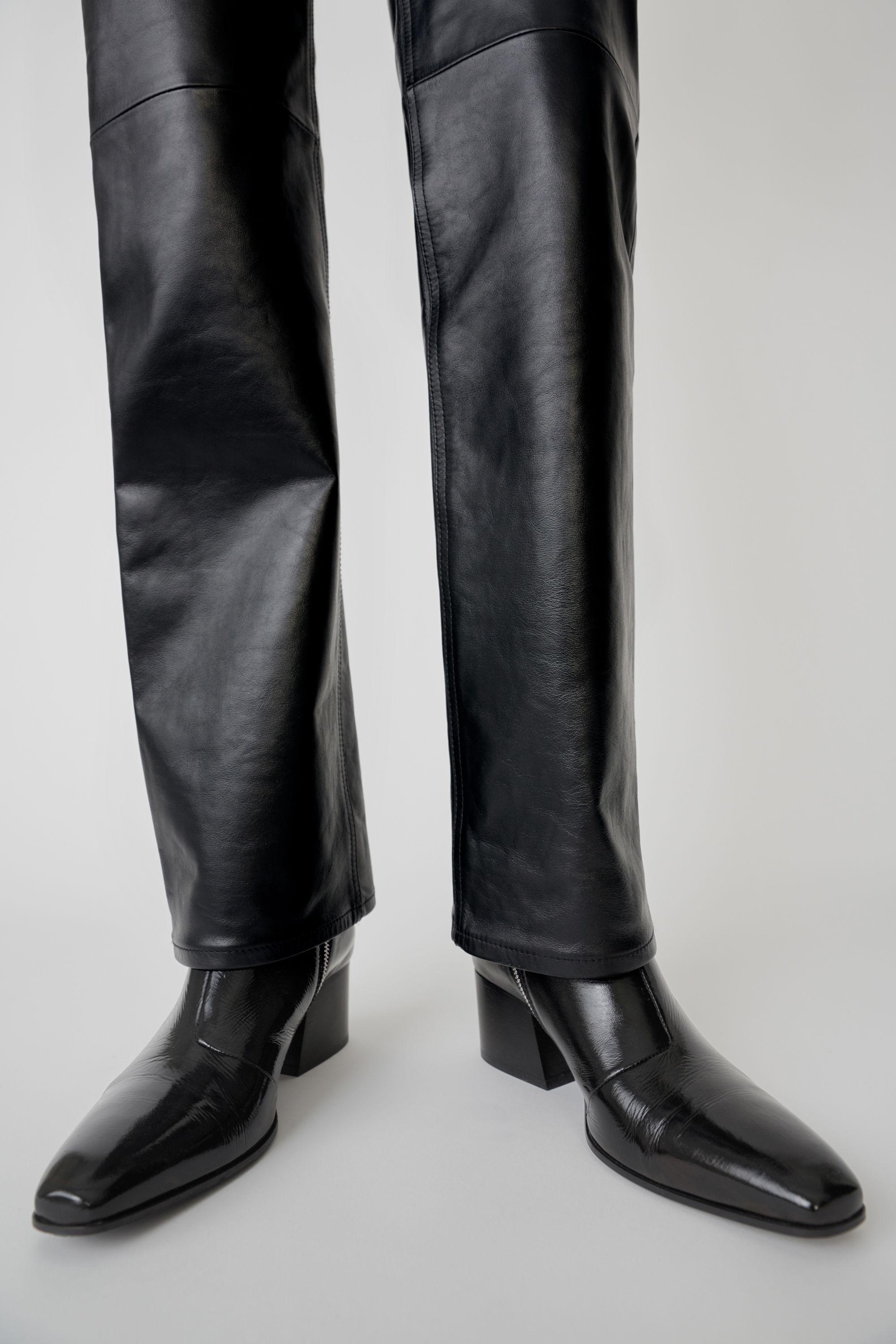 acne studios lusinda