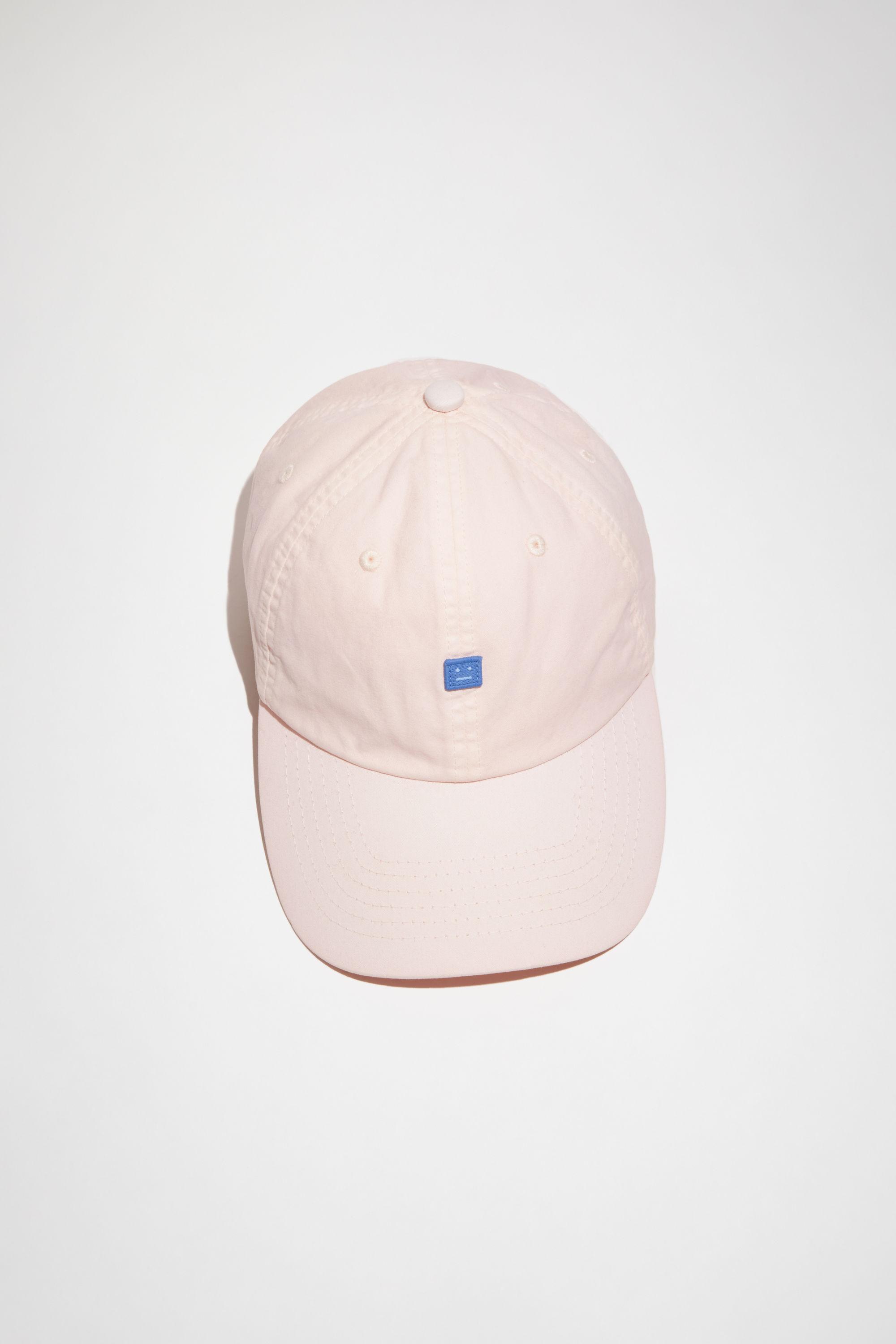 Acne Studios Cotton Baseball Caps in 