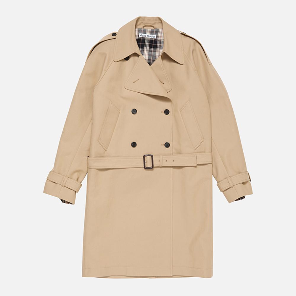 【ACNE STUDIOS】double-breasted hound（関税込み） ACNE STUDIOS】double-breasted hound（関税込み）