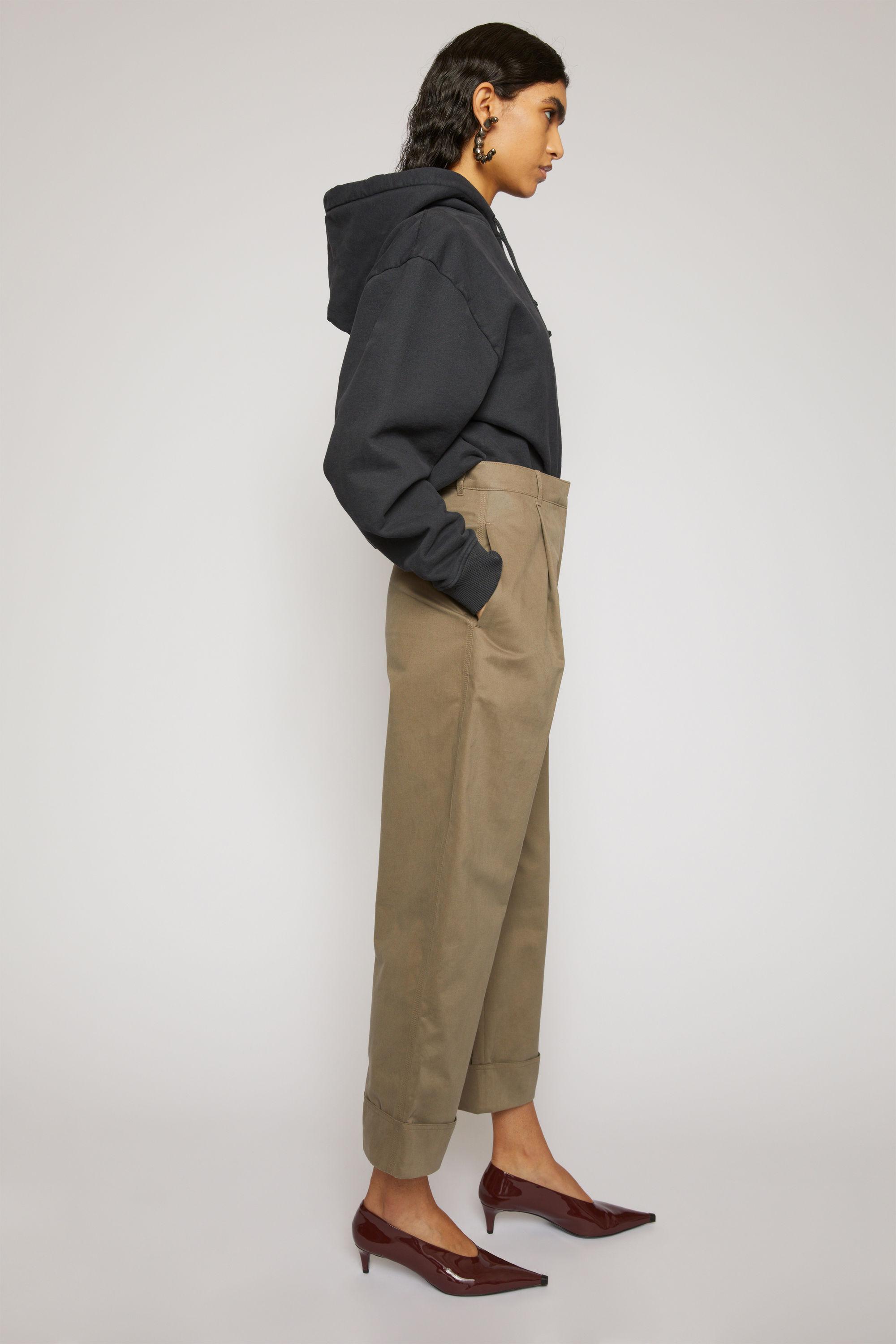 acne studios pants