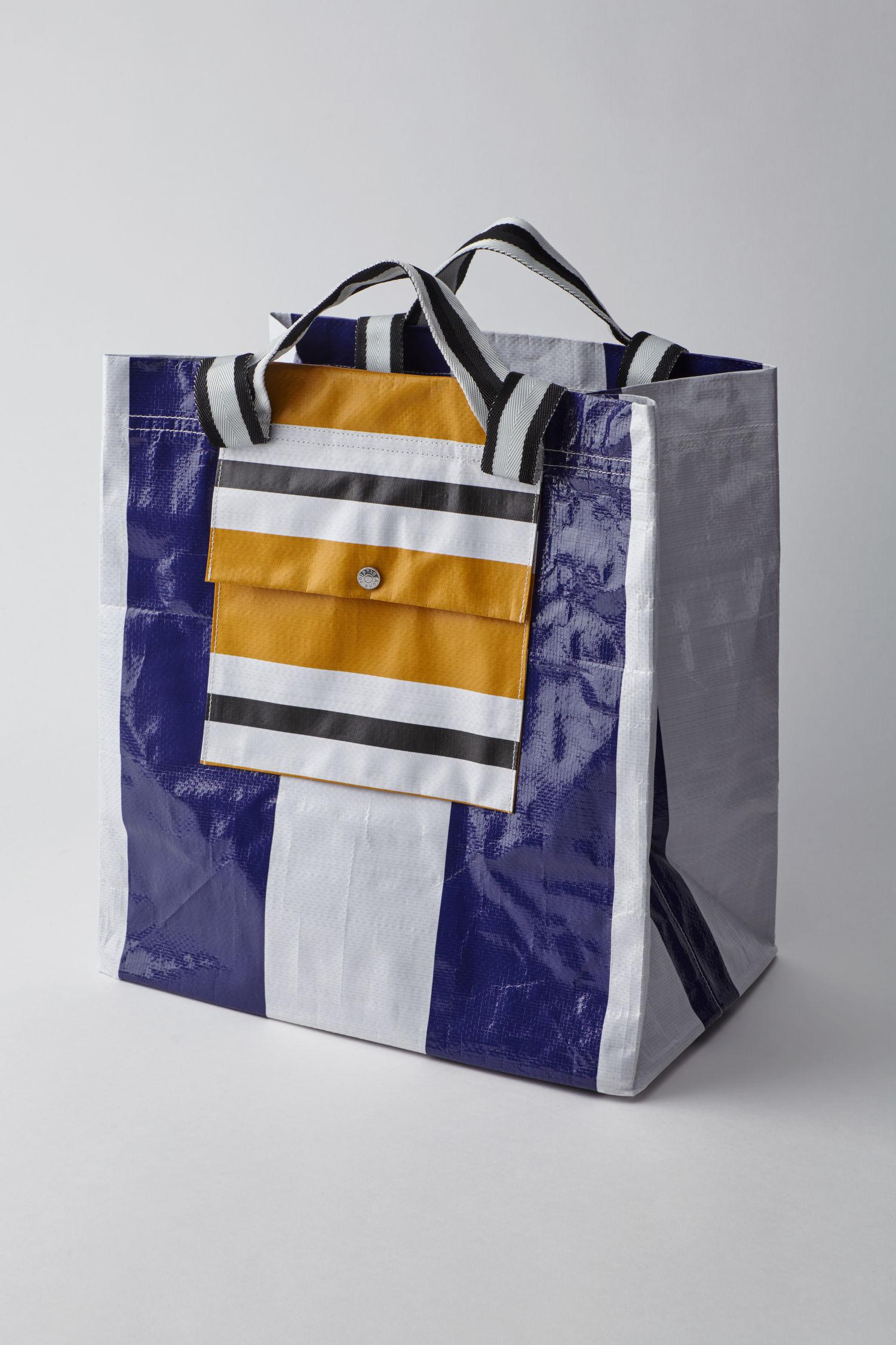 acne studios shopper
