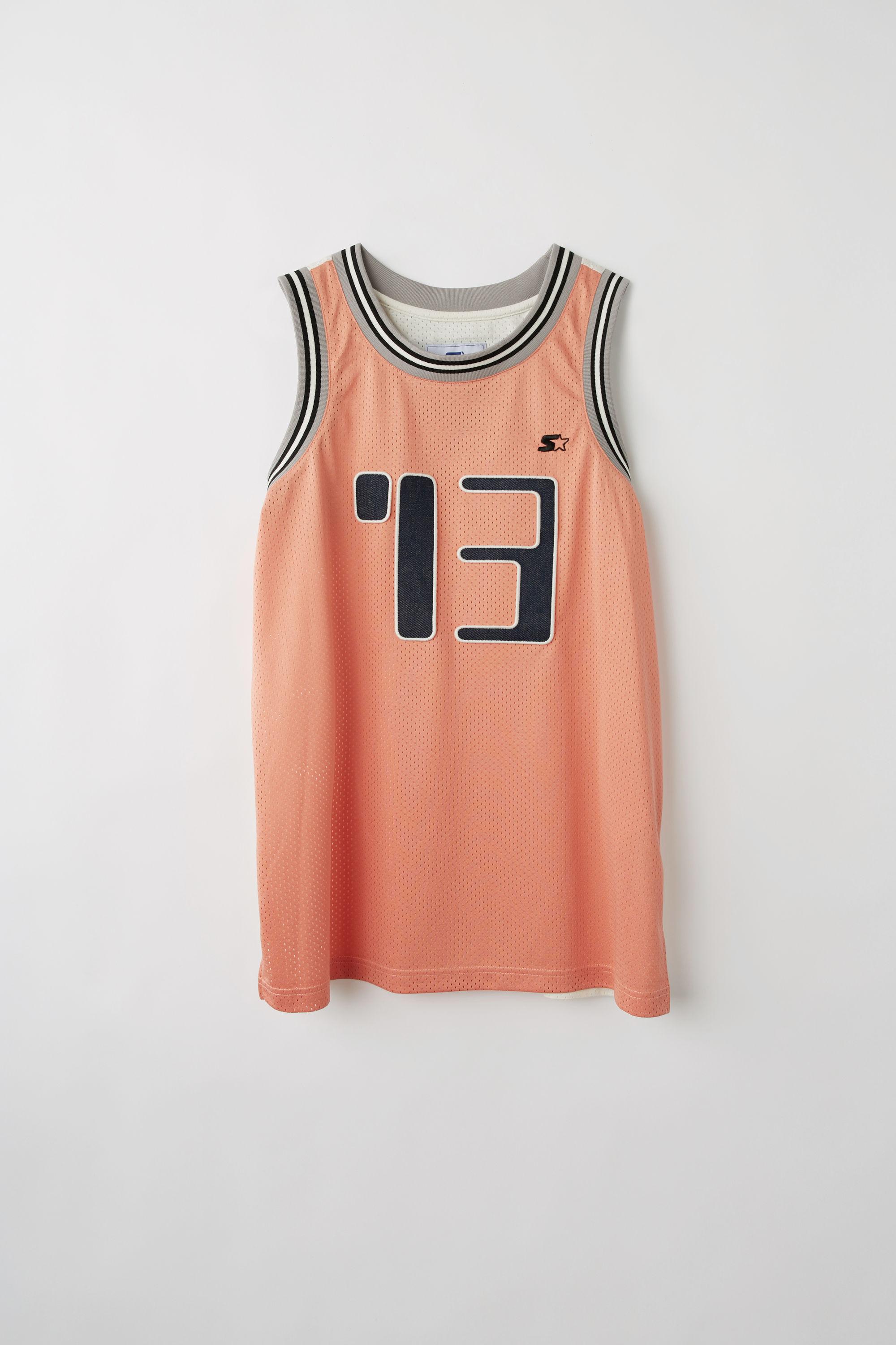 off white basketball jersey