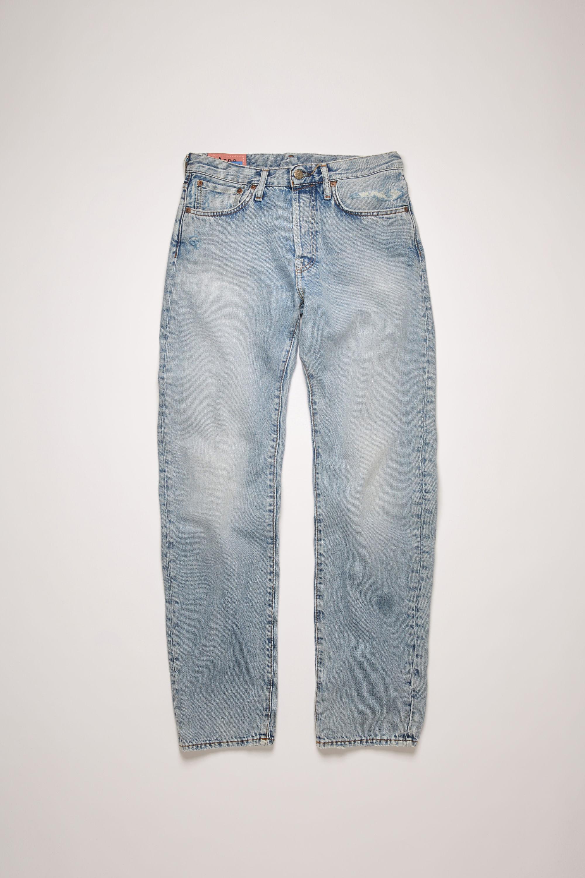 acne 1997 jeans