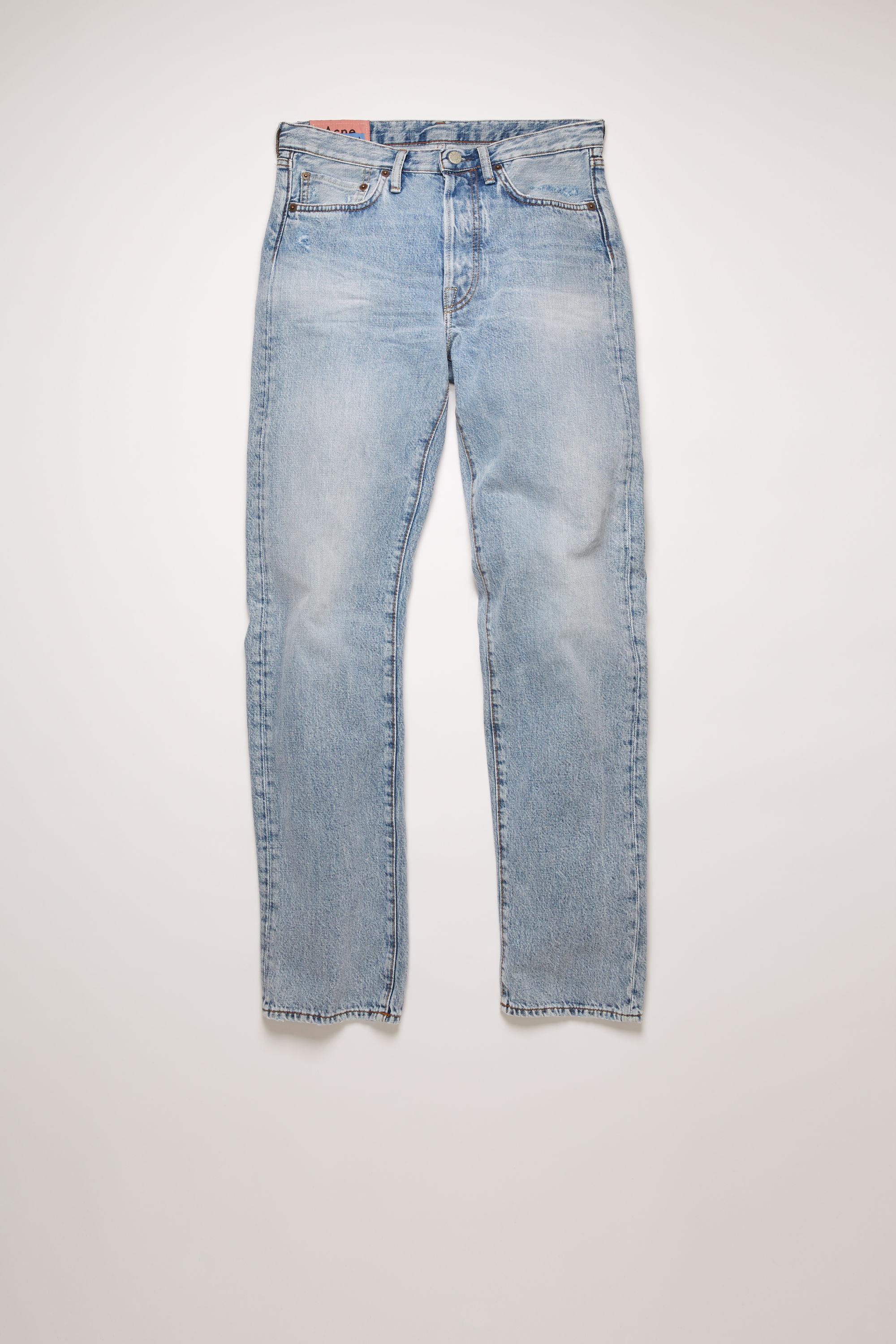 Acne Studios Denim 1996 Trash1 Classic 