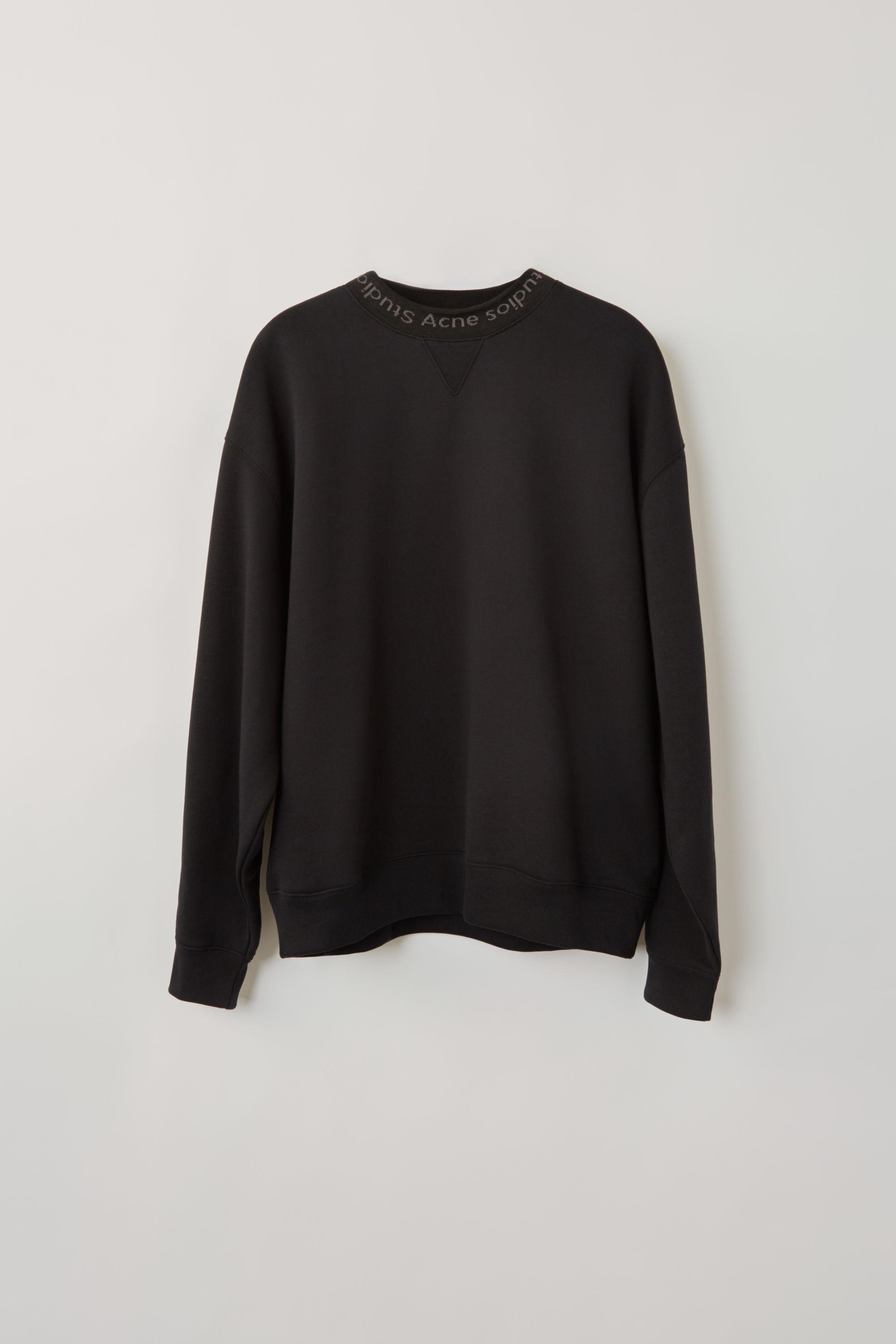 acne flogho black