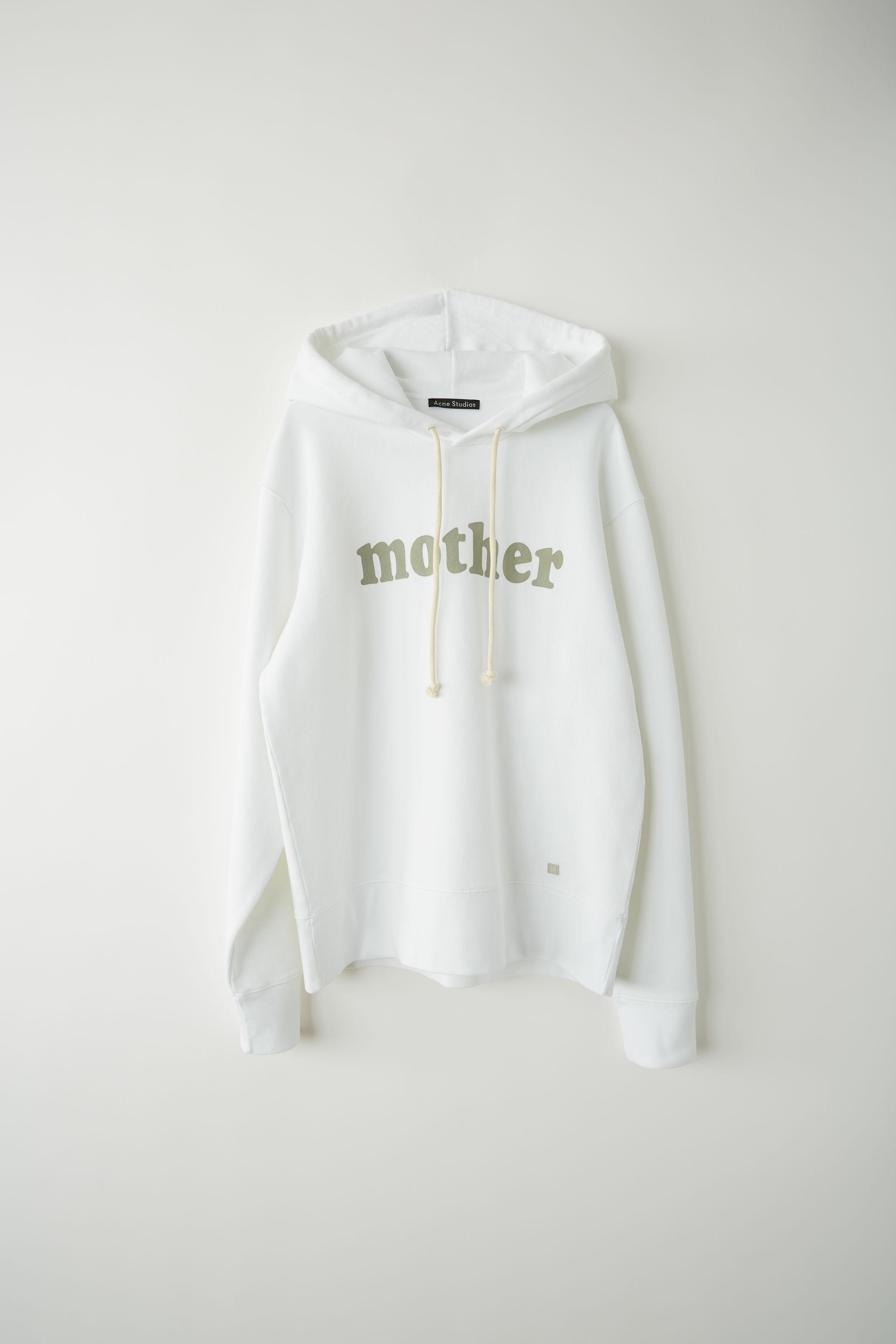 acne mother sweatshirt