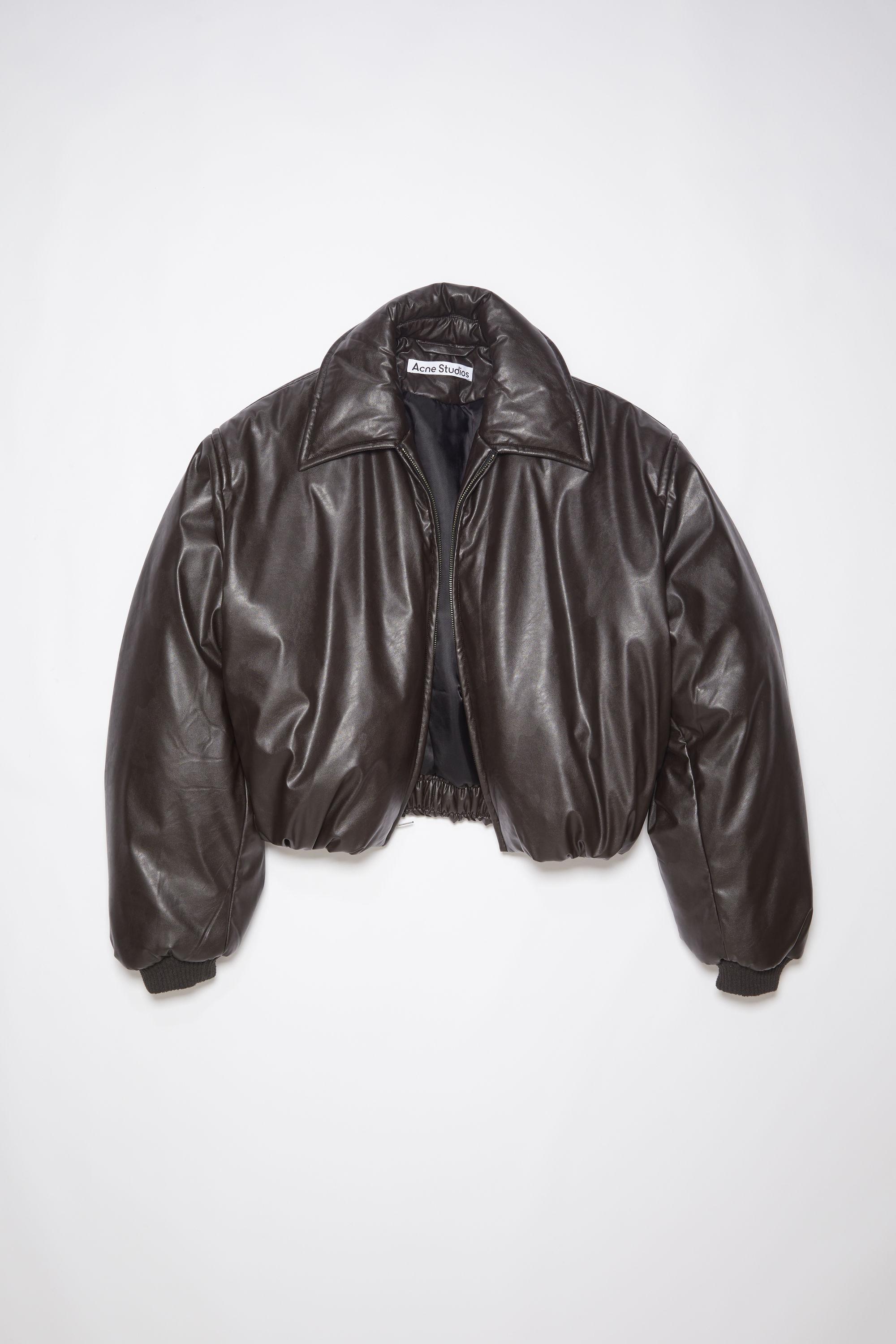 Acne studios ボンバー | www.jarussi.com.br