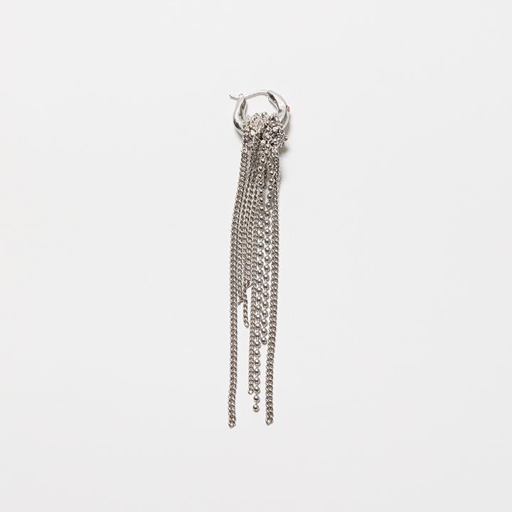 Acne Studios Earrings and ear cuffs for Women | Online Sale