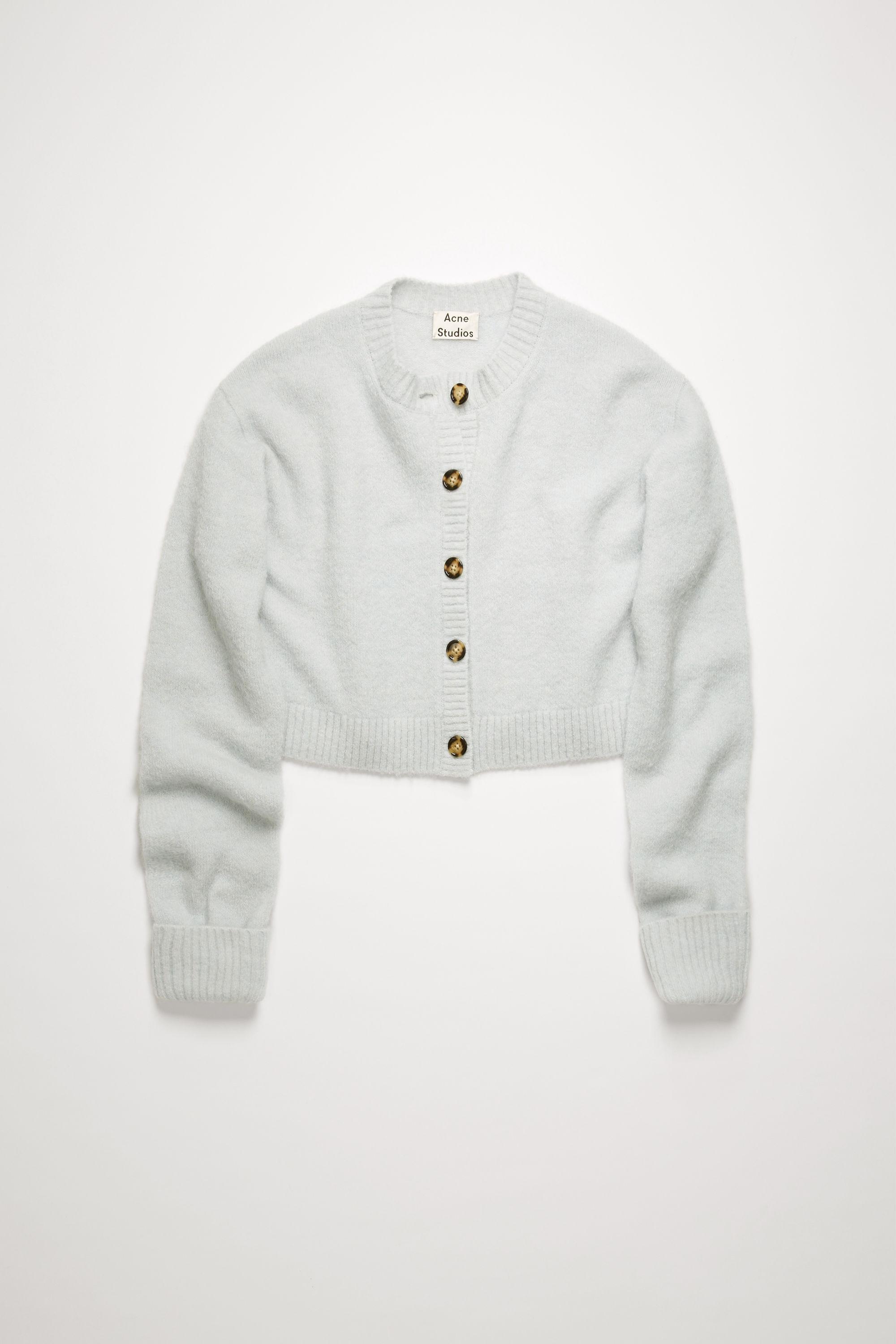 acne kari cardigan