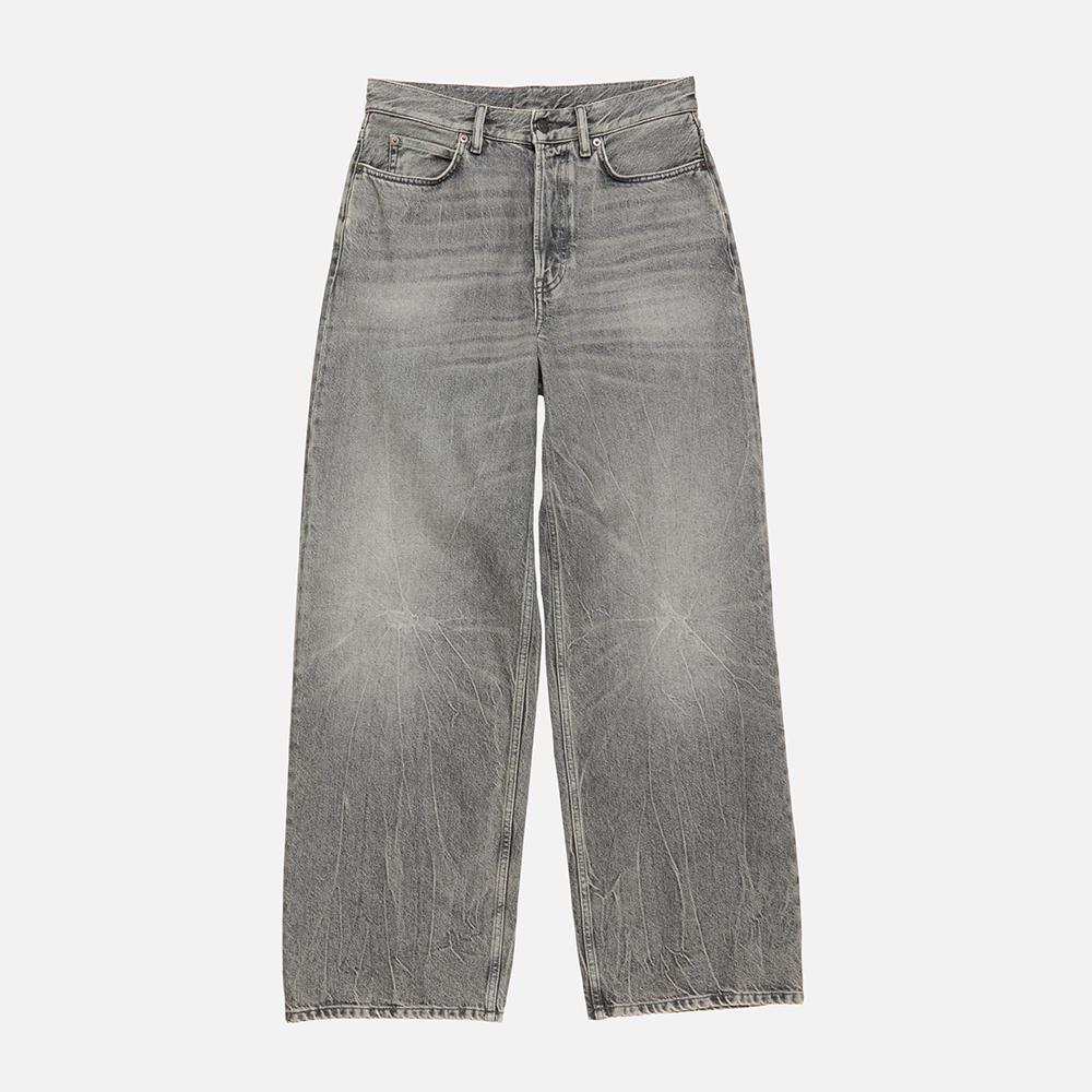 Acne Studios Straight-leg jeans for Women | Online Sale up to 50