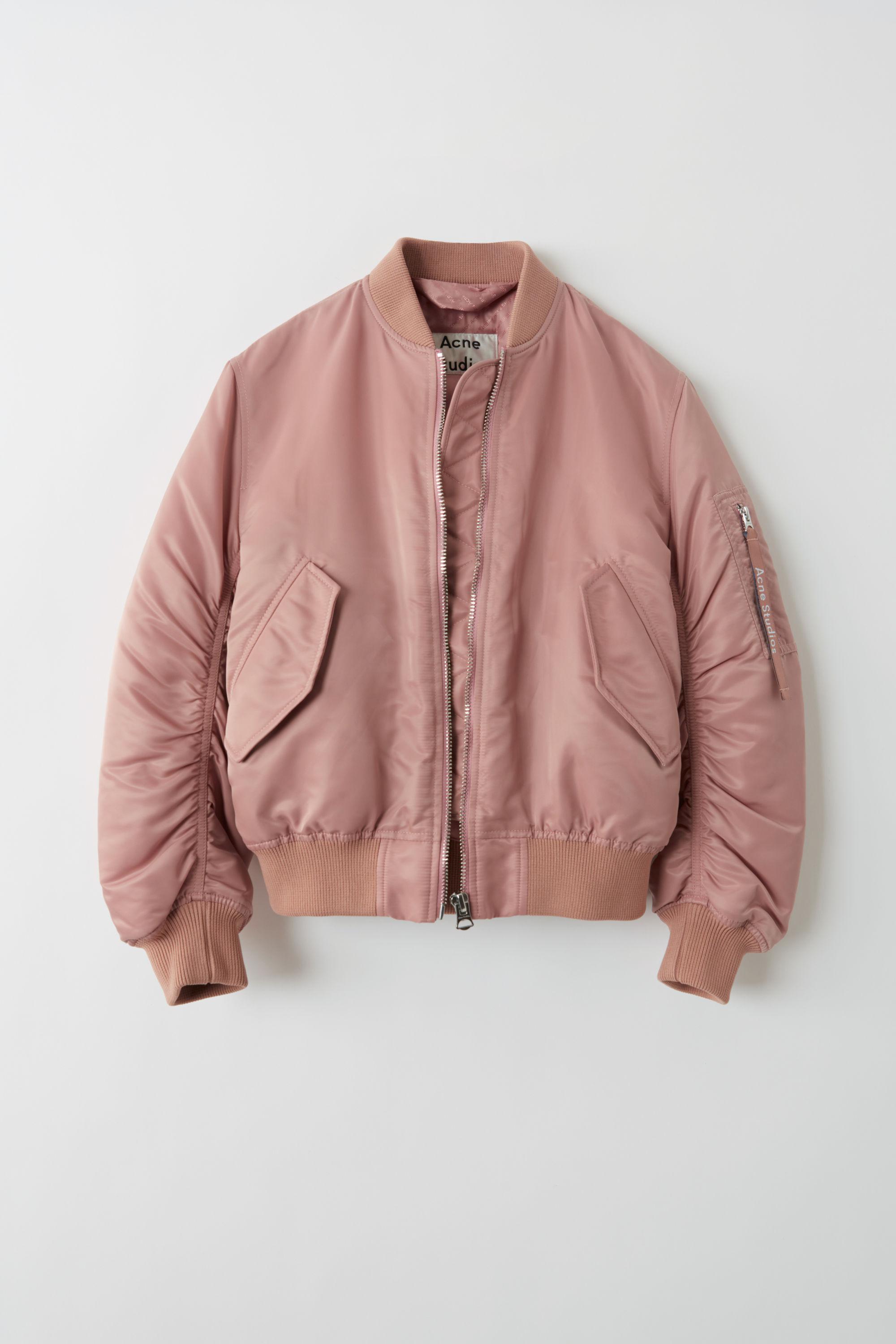 canada goose jacket size