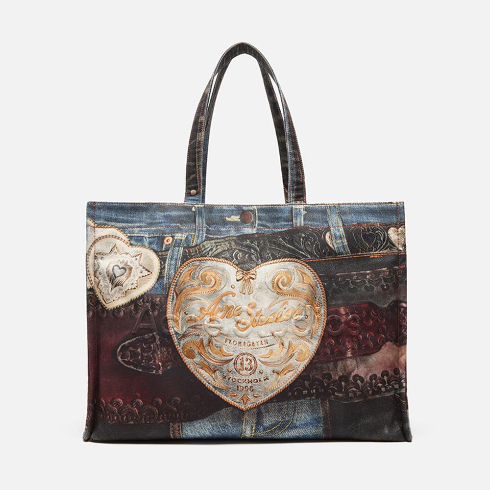 トートバッグ Acne Studios Borsa Shopping Acne Studios Tote bags for Women | Online Sale up to 55% off