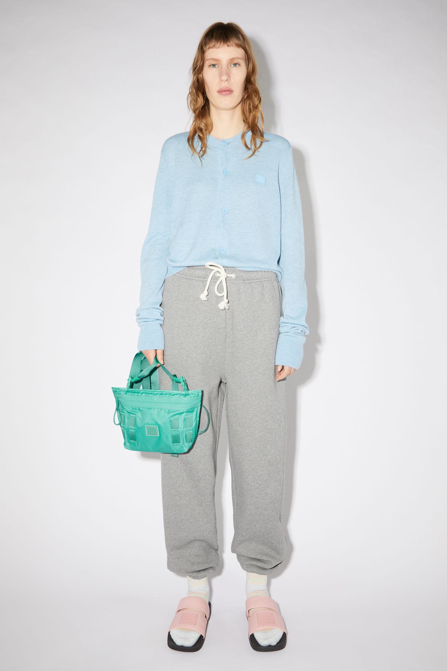 acne studios crossbody