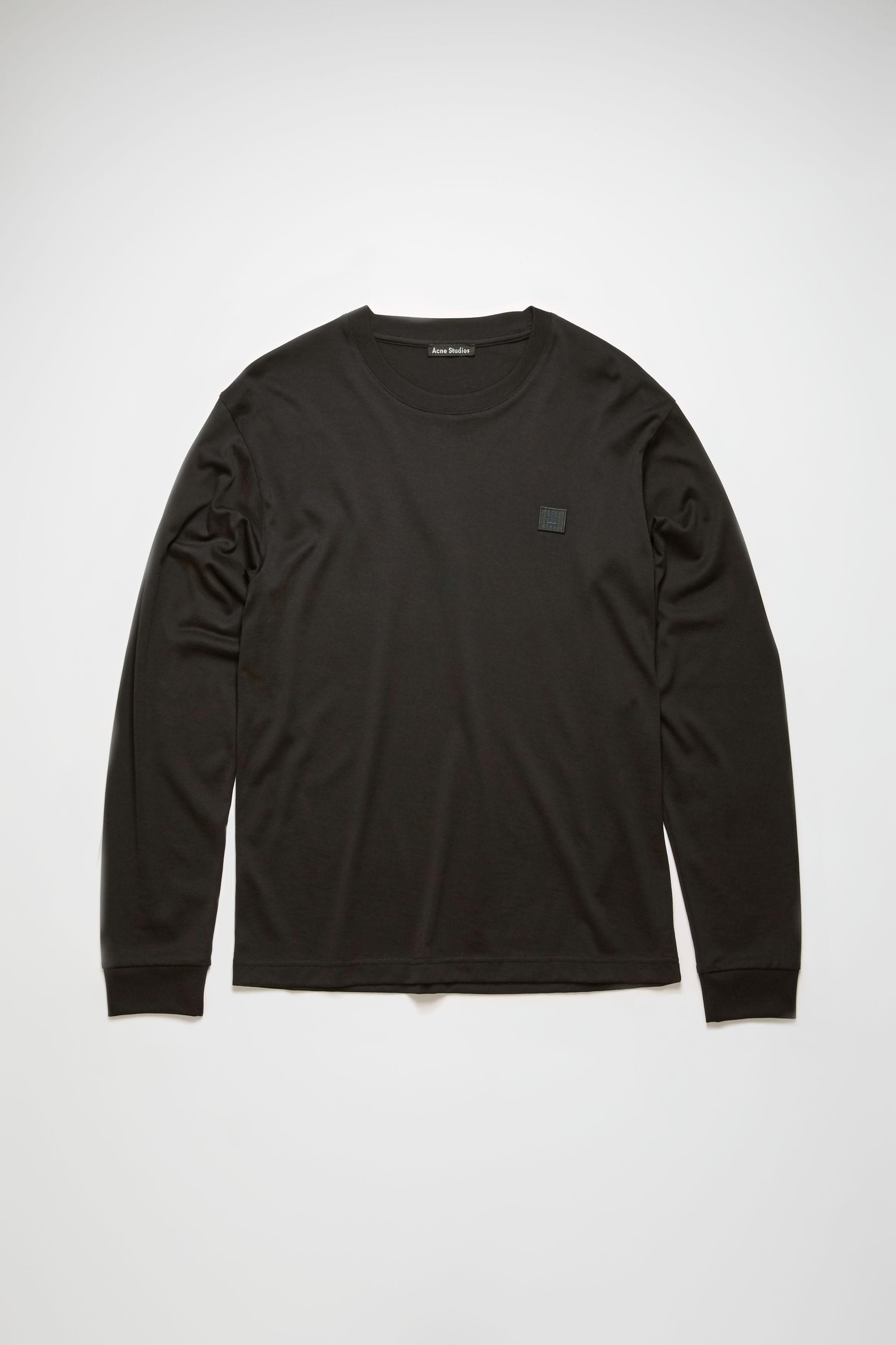 acne long sleeve
