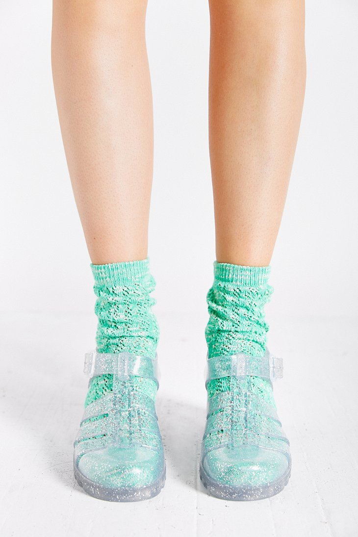 juju jelly heels