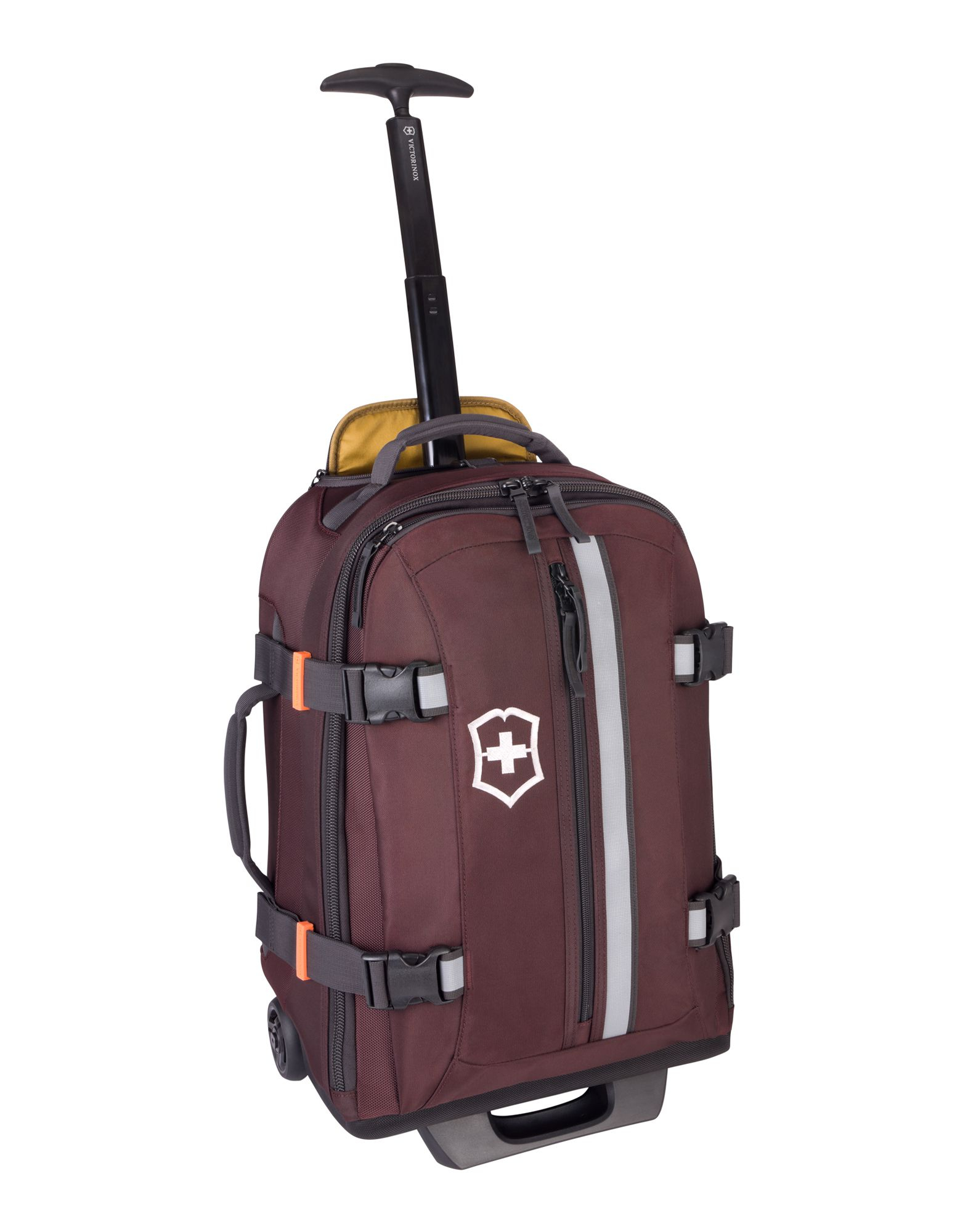 buy victorinox luggage