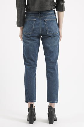 topshop milo jeans