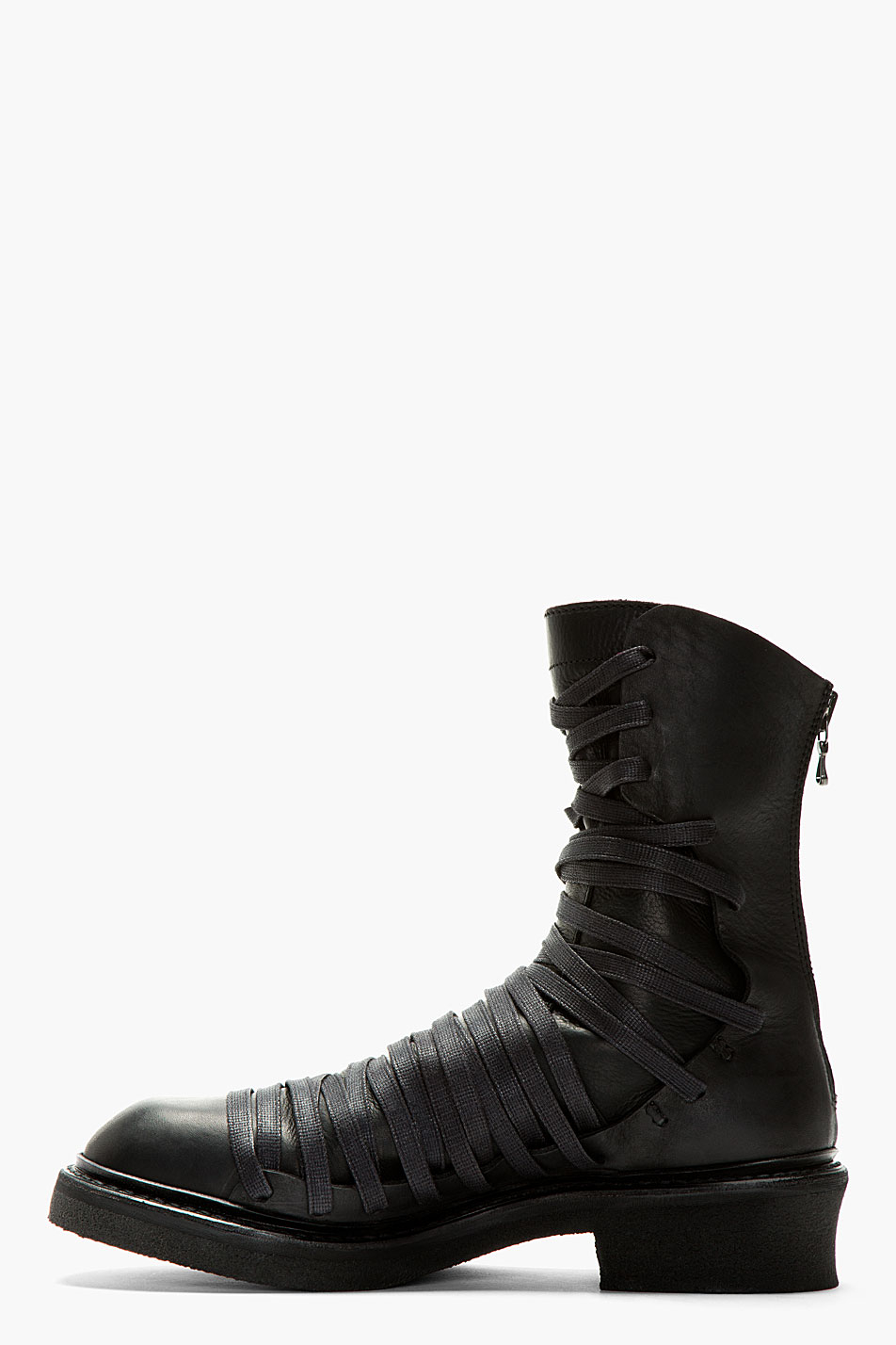 julius boots