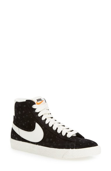 womens nike blazer vintage high tops