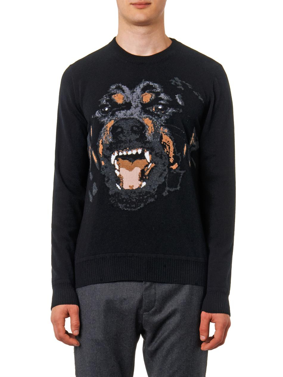 givenchy rottweiler jacket