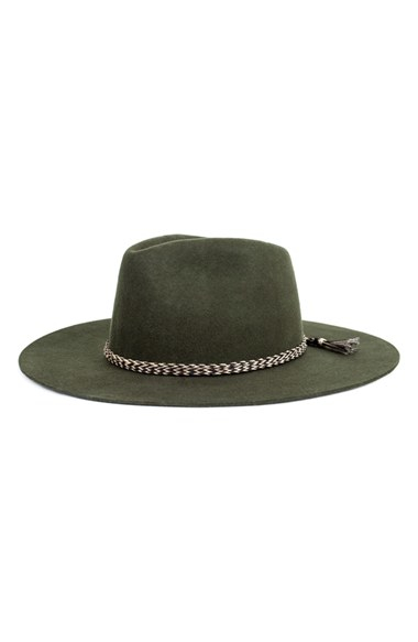 brixton leonard ii hat