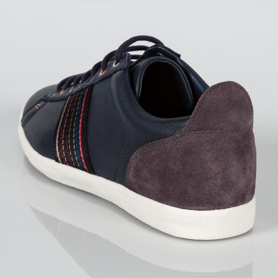 Shop Paul Smith Osmo Trainers | UP TO 50% OFF